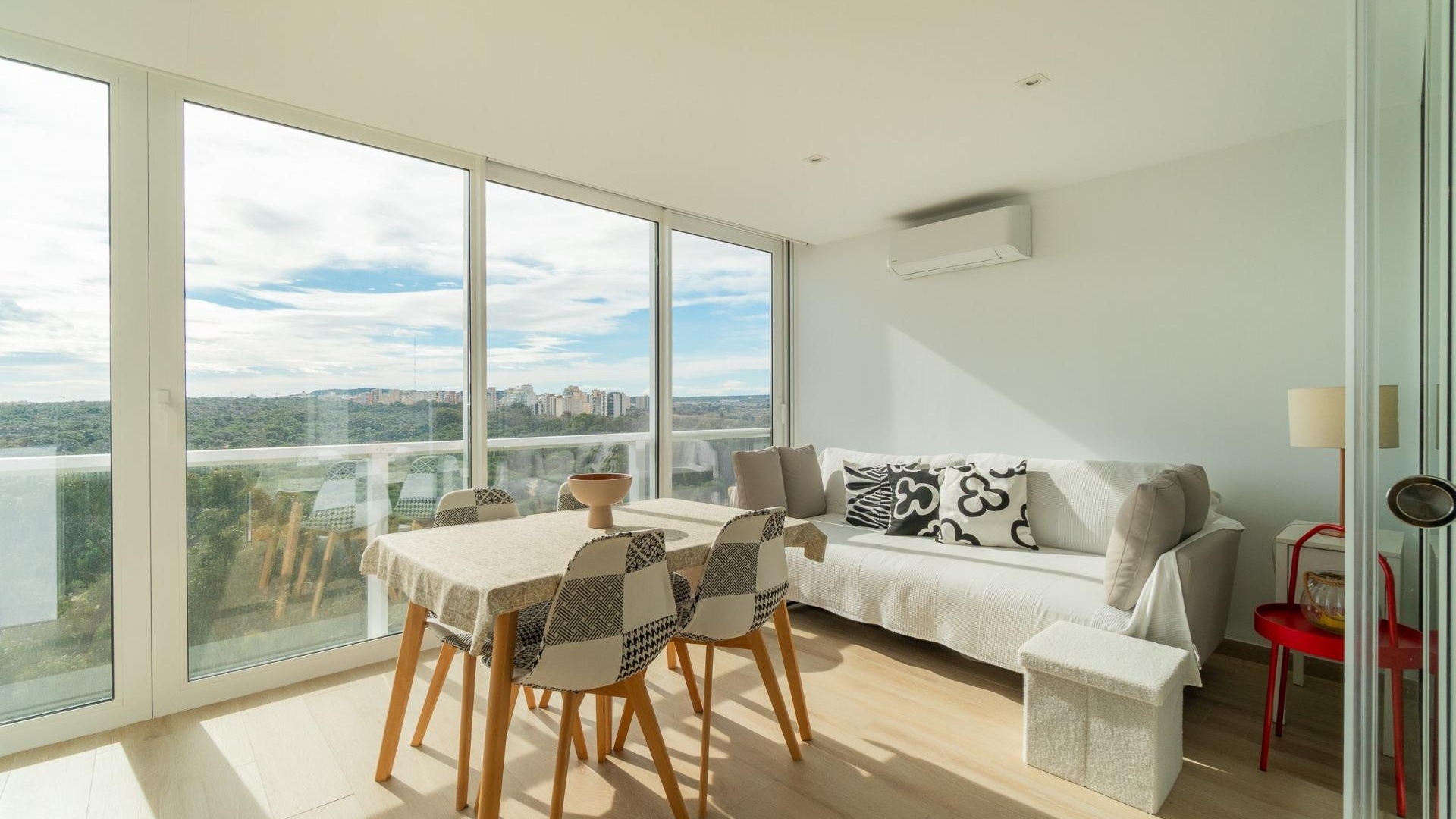 Revente - Appartement - Guardamar del Segura - Puerto Marino