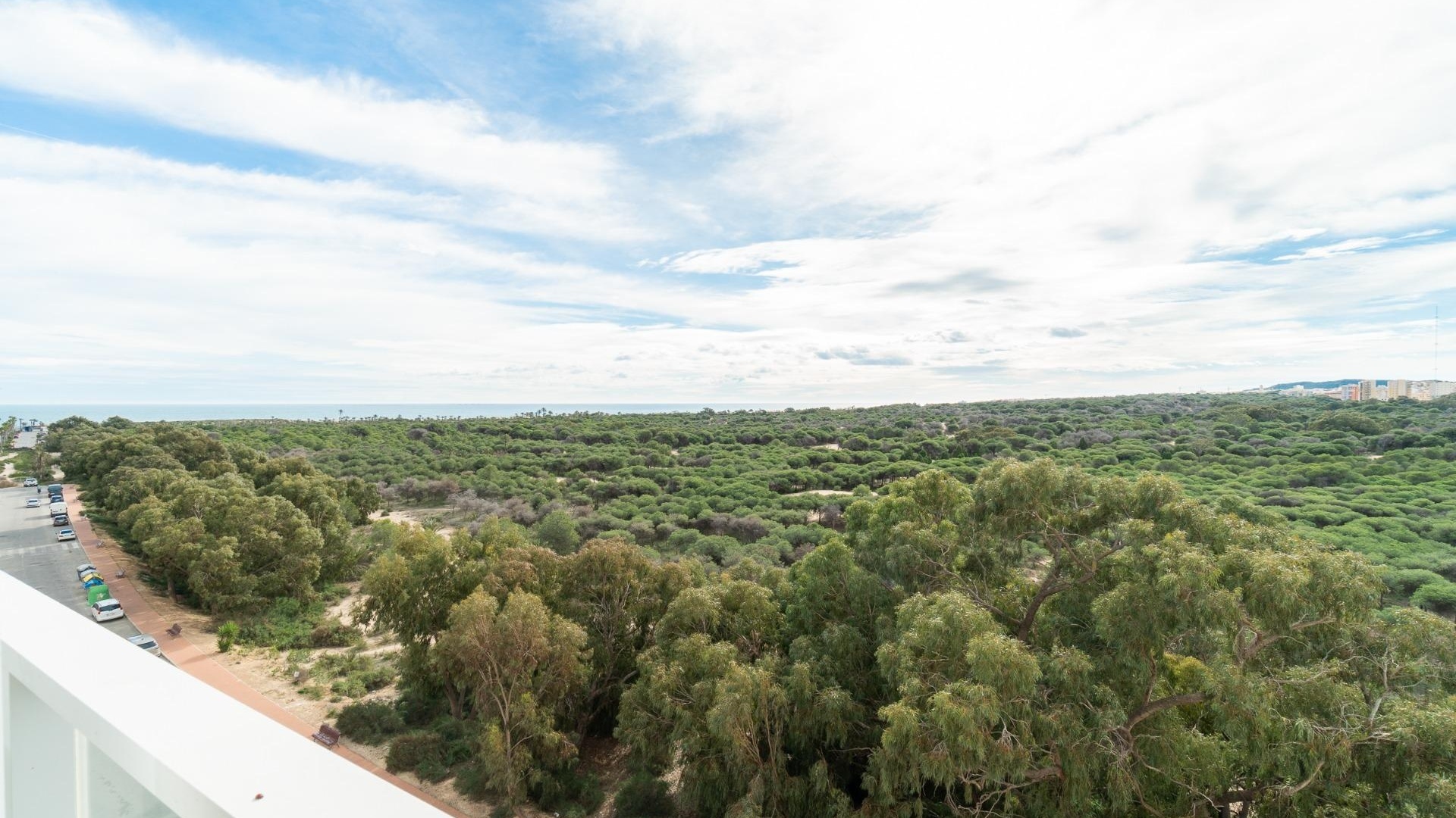 Revente - Appartement - Guardamar del Segura - Puerto Marino