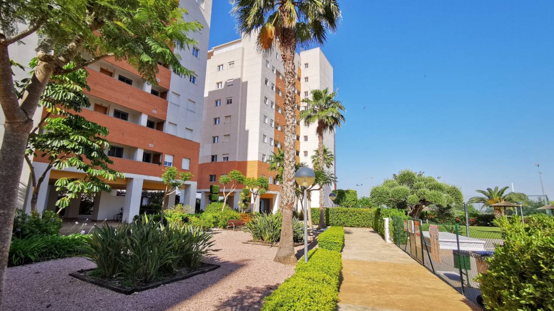 Revente - Appartement - Guardamar del Segura - Puerto