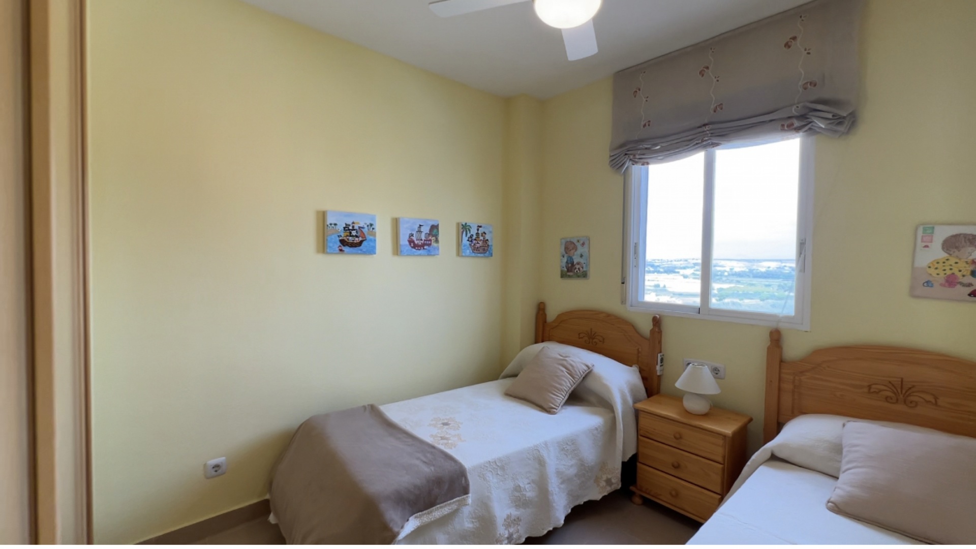 Revente - Appartement - Guardamar del Segura - Puerto