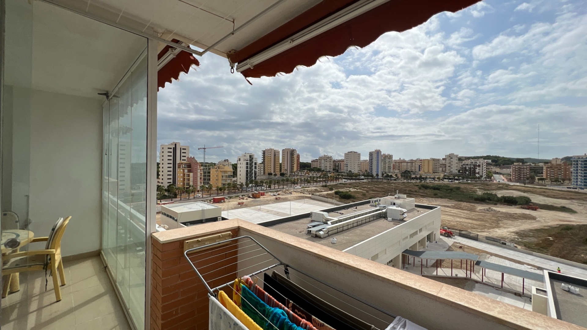 Revente - Appartement - Guardamar del Segura - Puerto
