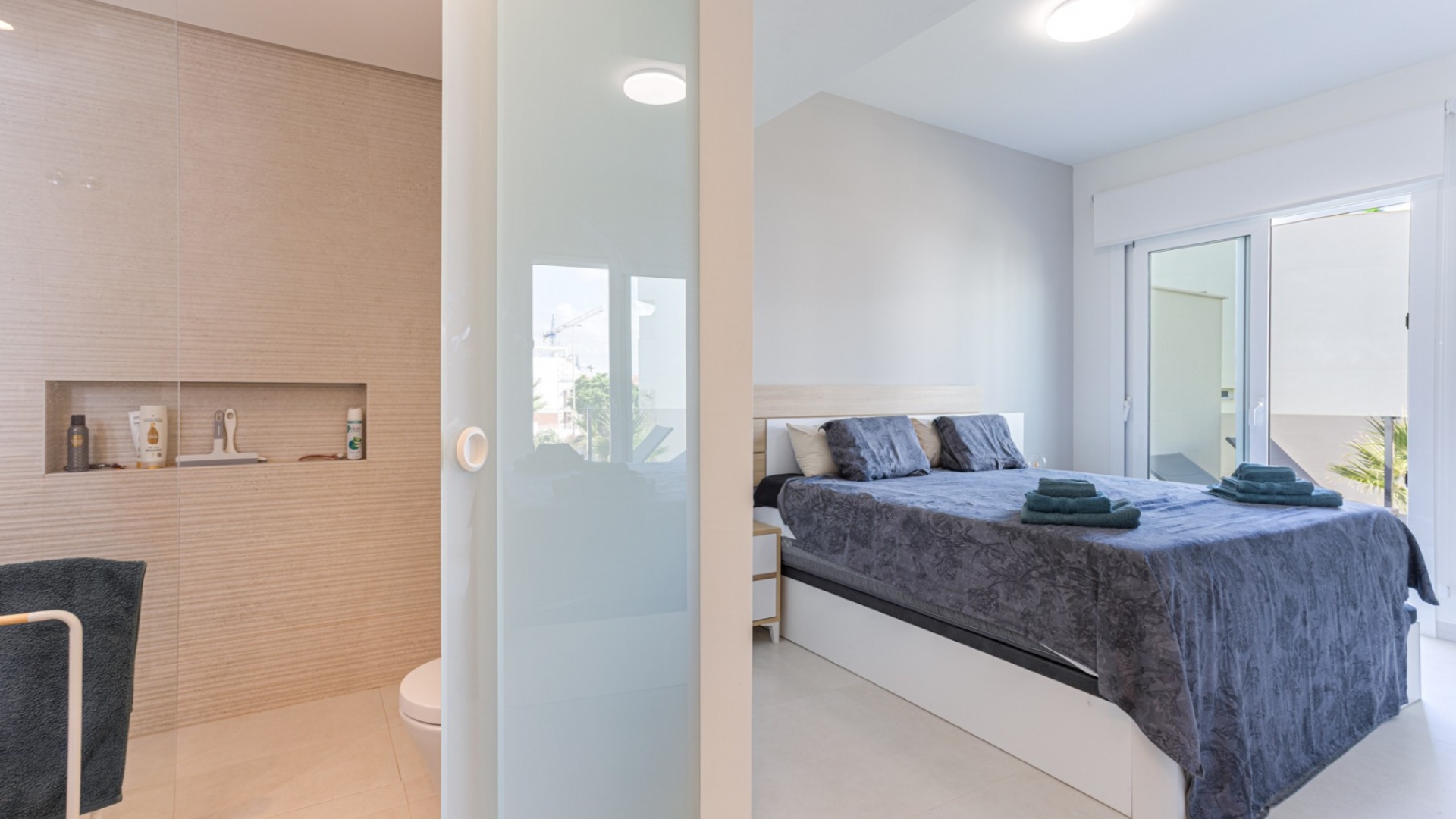 Revente - Appartement - Guardamar del Segura - Urb el raso