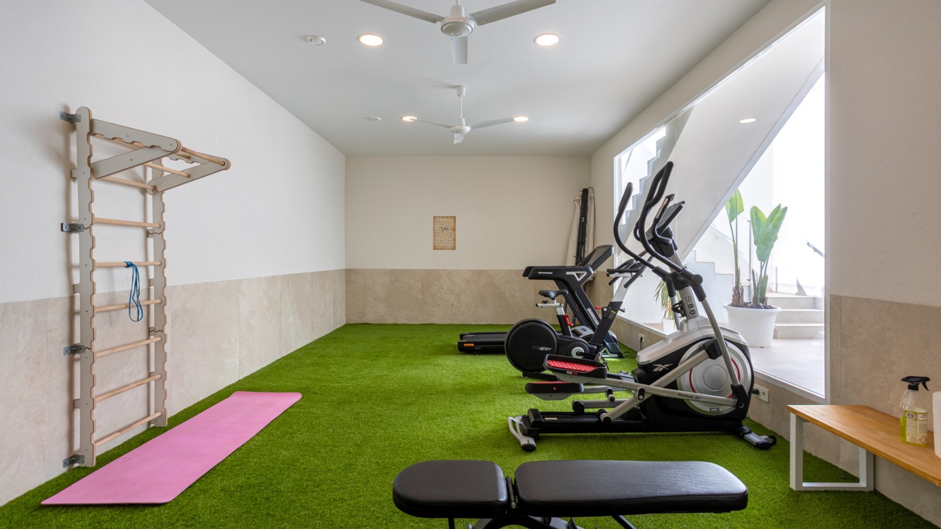 Revente - Appartement - Guardamar del Segura - Urb el raso