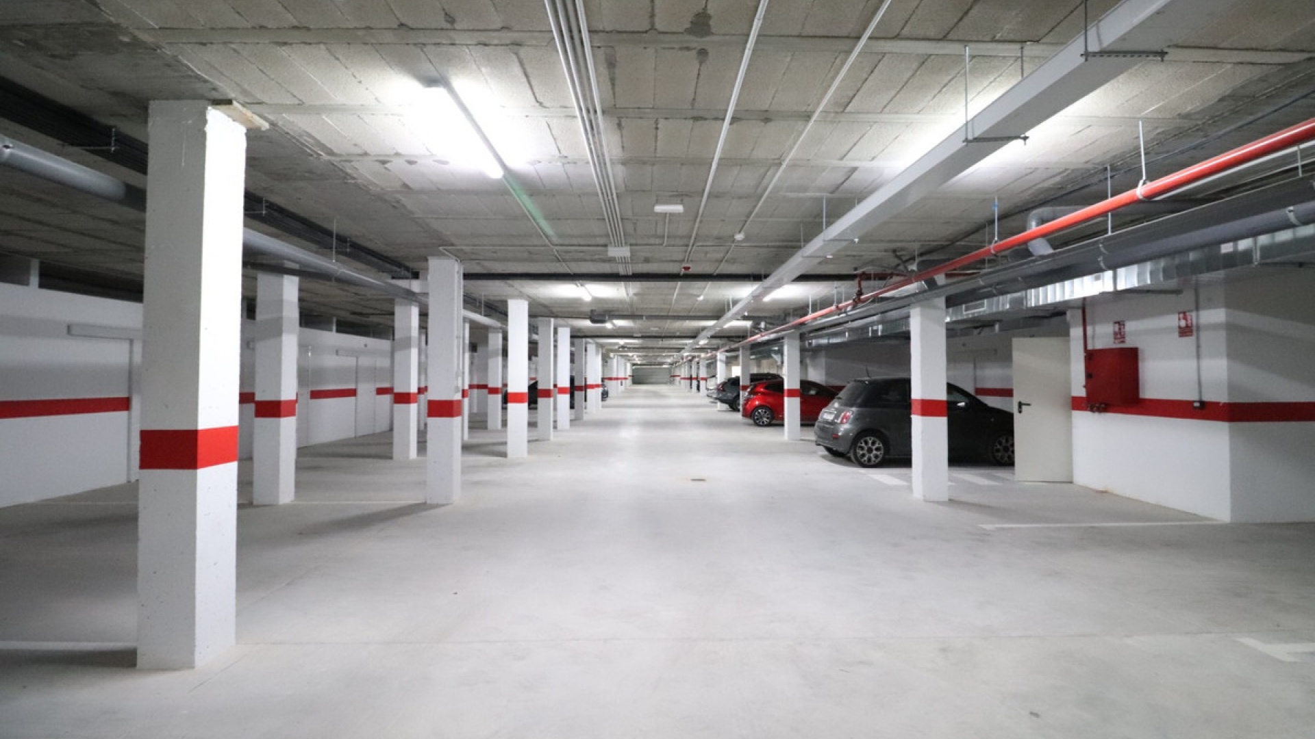 Revente - Appartement - Guardamar del Segura - Urbanización El Raso