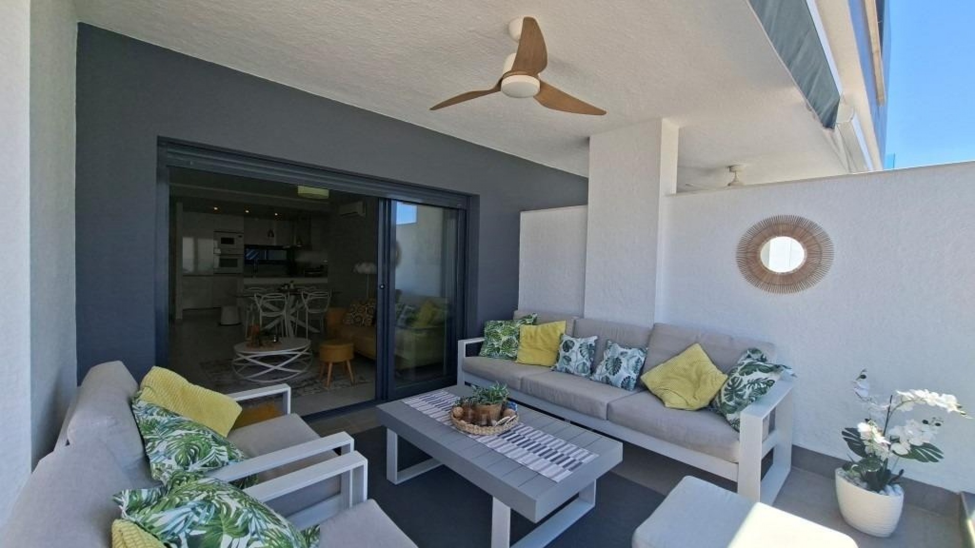 Revente - Appartement - Guardamar del Segura - Urbanización El Raso