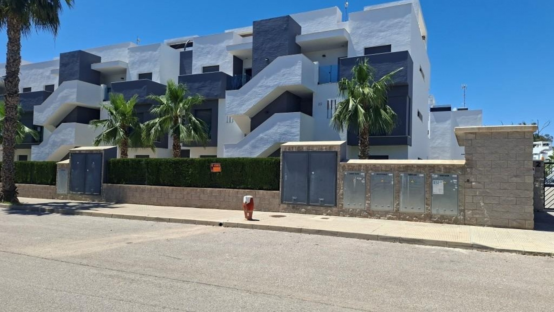 Revente - Appartement - Guardamar del Segura - Urbanización El Raso