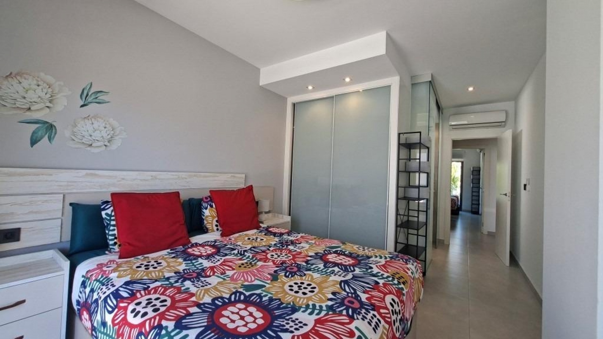 Revente - Appartement - Guardamar del Segura - Urbanización El Raso