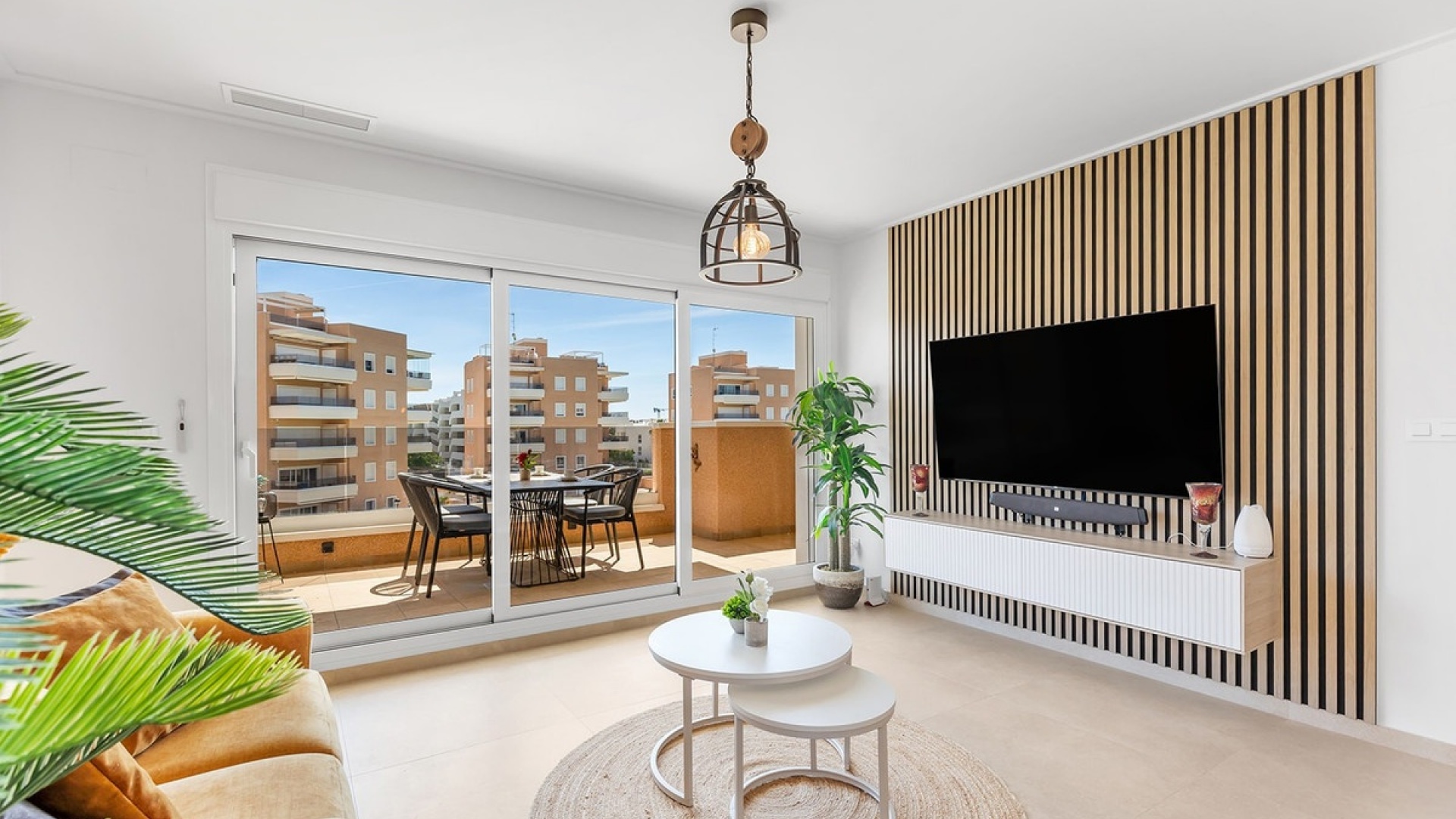 Revente - Appartement - Guardamar del Segura - Urbanización El Raso
