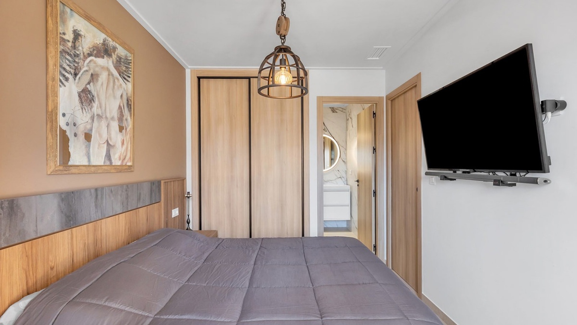 Revente - Appartement - Guardamar del Segura - Urbanización El Raso