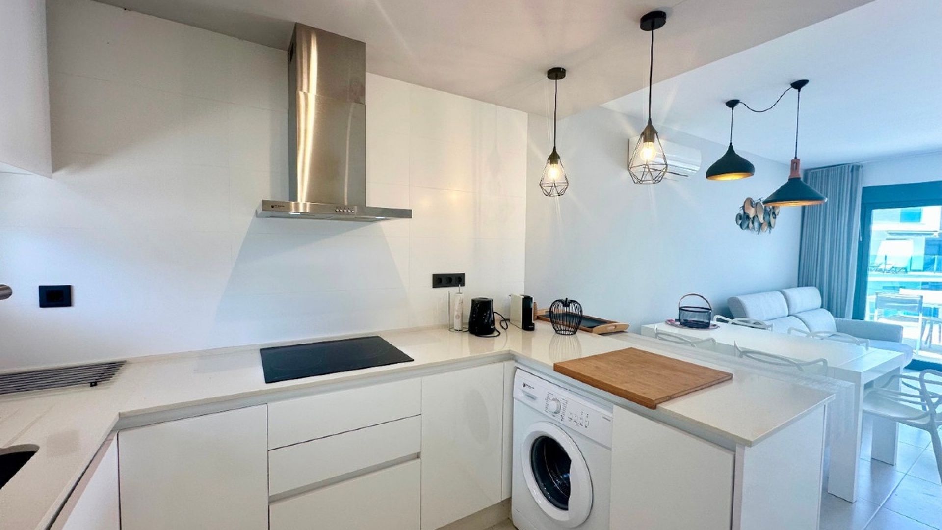 Revente - Appartement - Guardamar del Segura - Urbanización El Raso