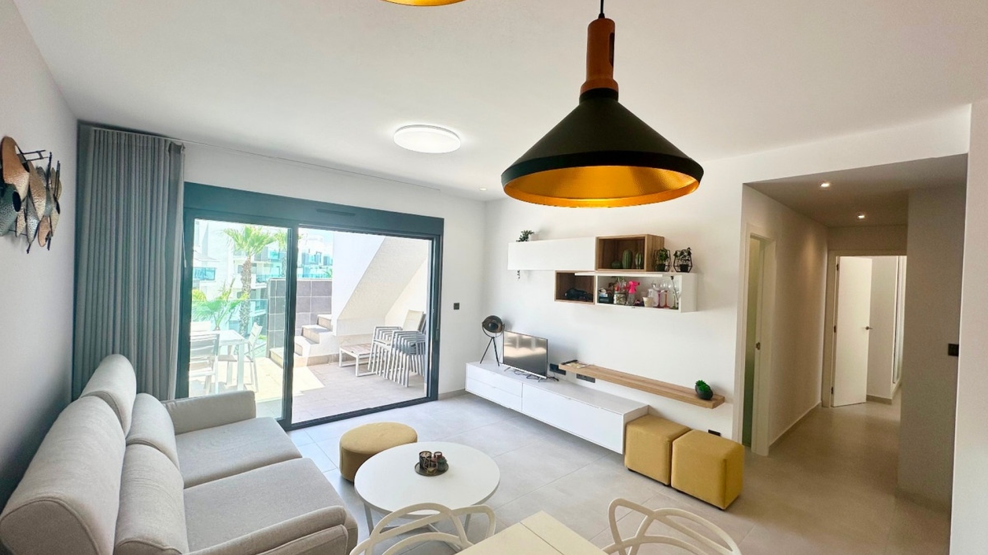 Revente - Appartement - Guardamar del Segura - Urbanización El Raso