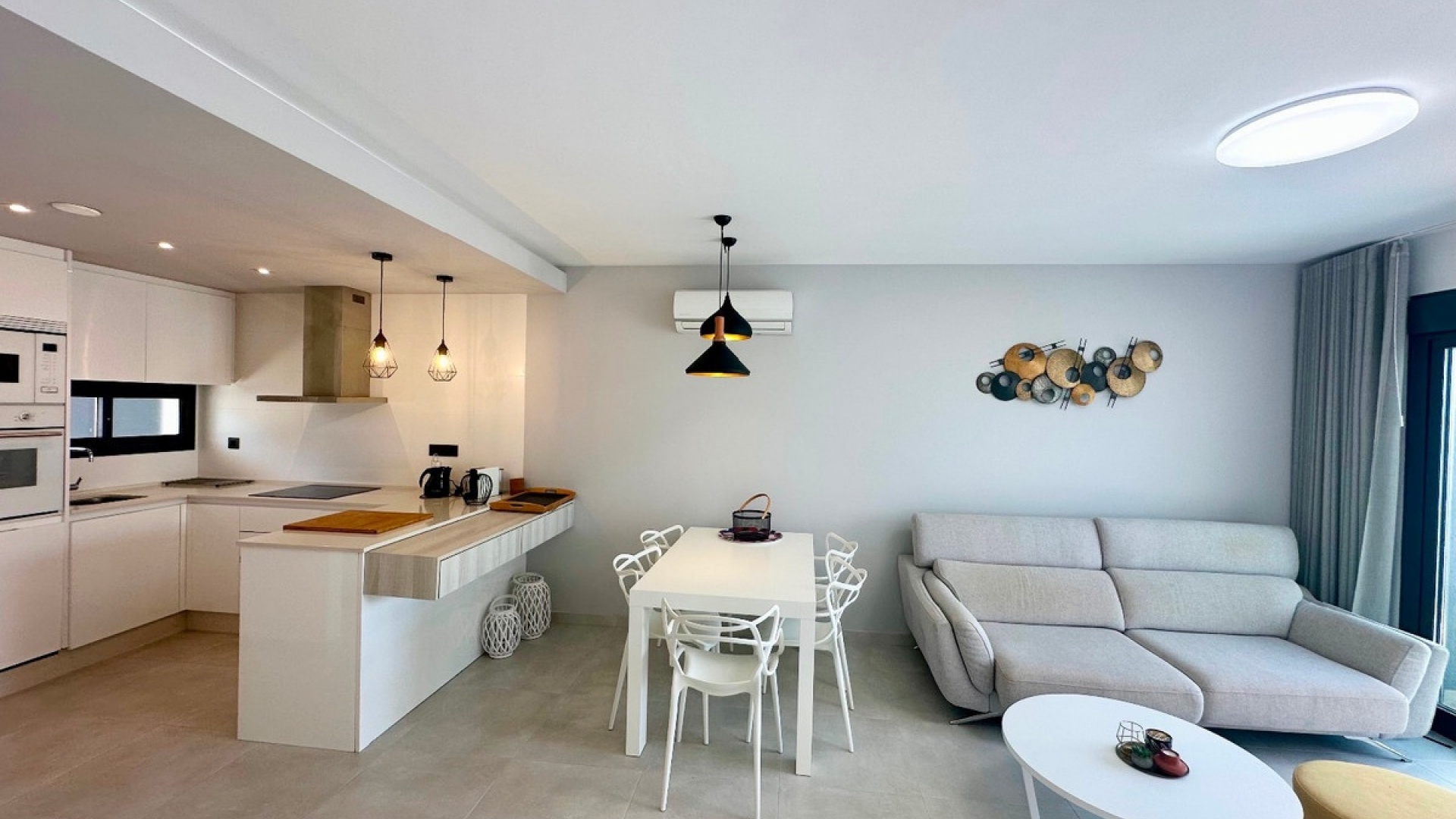 Revente - Appartement - Guardamar del Segura - Urbanización El Raso