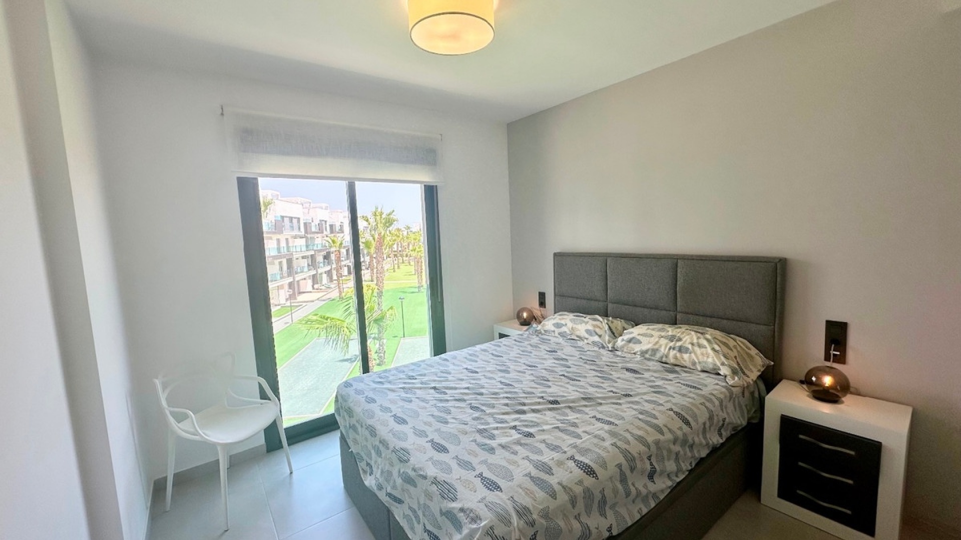 Revente - Appartement - Guardamar del Segura - Urbanización El Raso