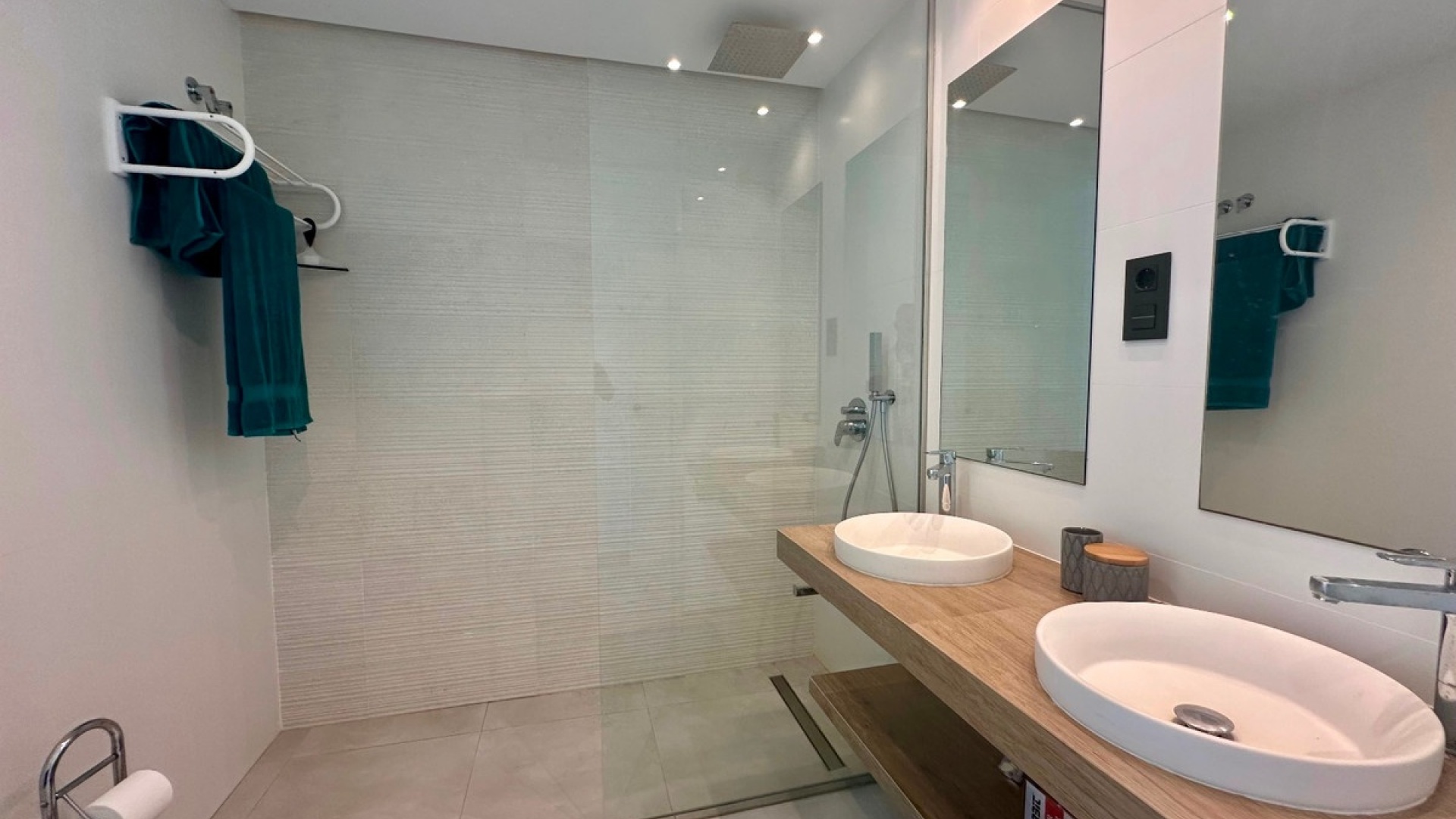 Revente - Appartement - Guardamar del Segura - Urbanización El Raso