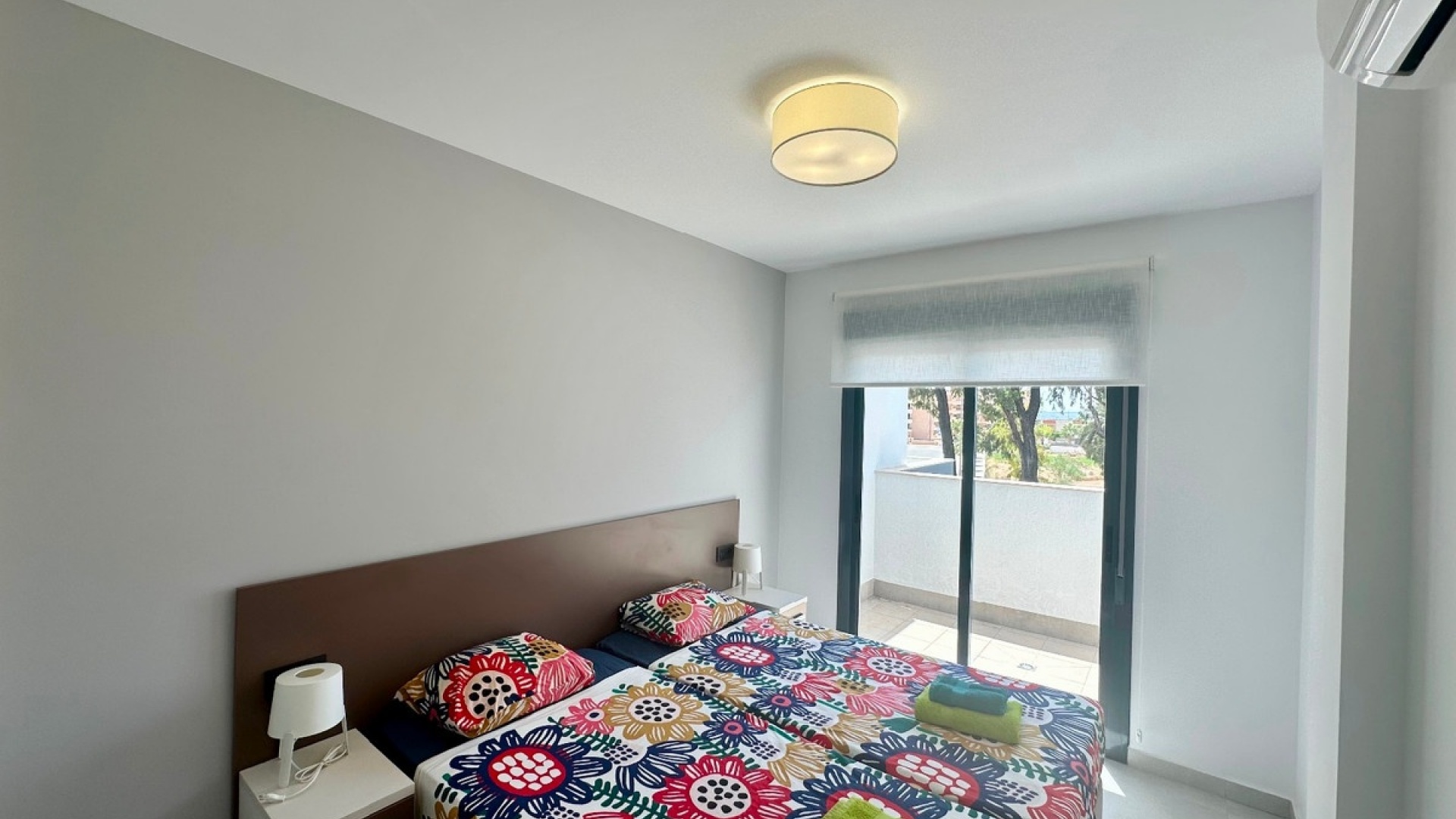 Revente - Appartement - Guardamar del Segura - Urbanización El Raso