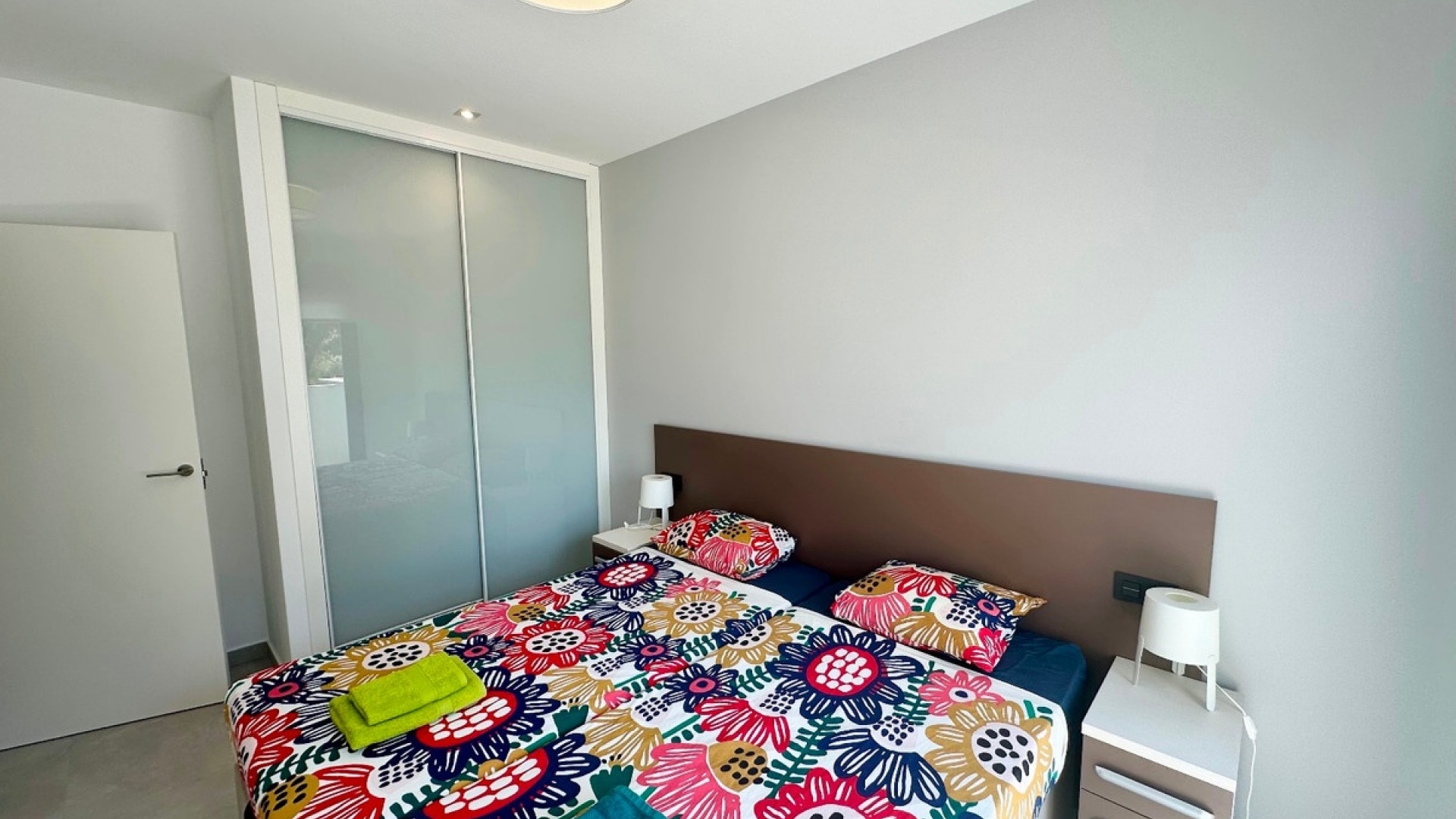 Revente - Appartement - Guardamar del Segura - Urbanización El Raso