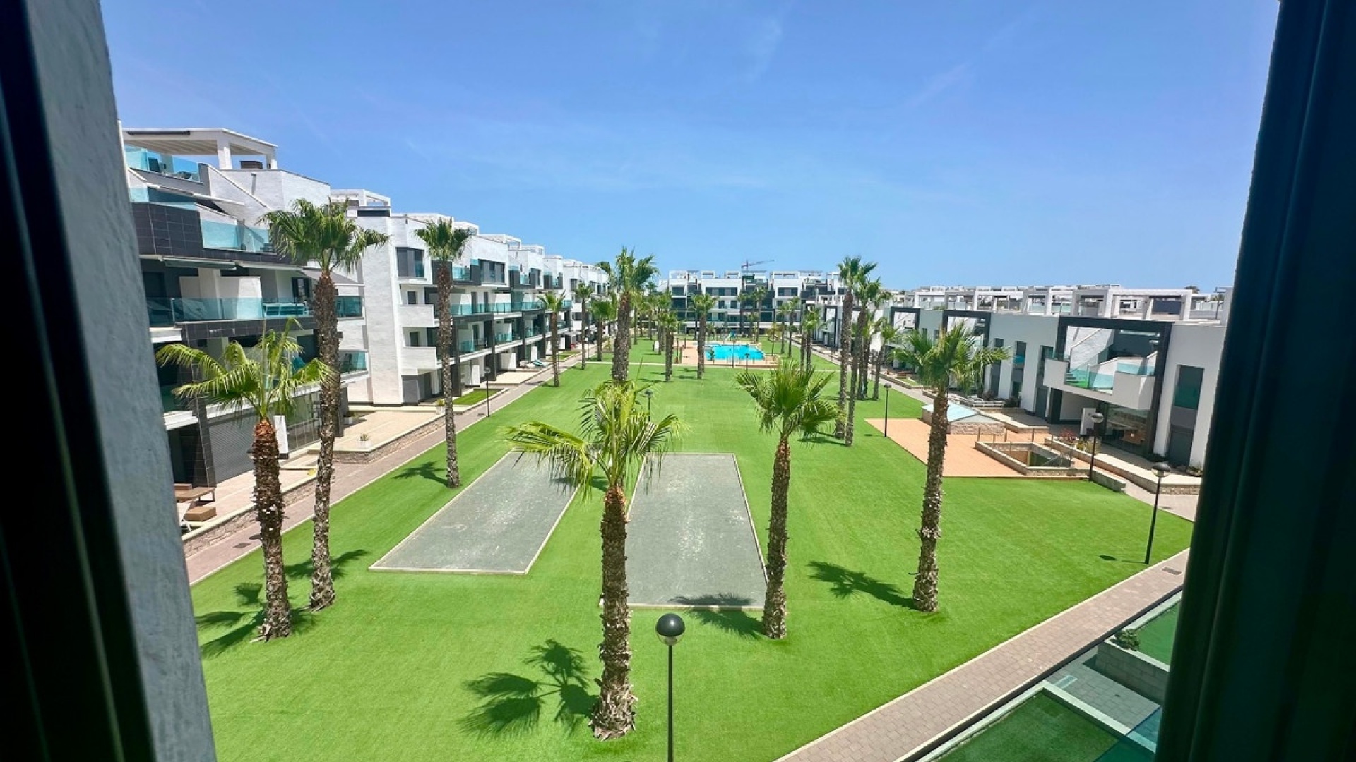 Revente - Appartement - Guardamar del Segura - Urbanización El Raso