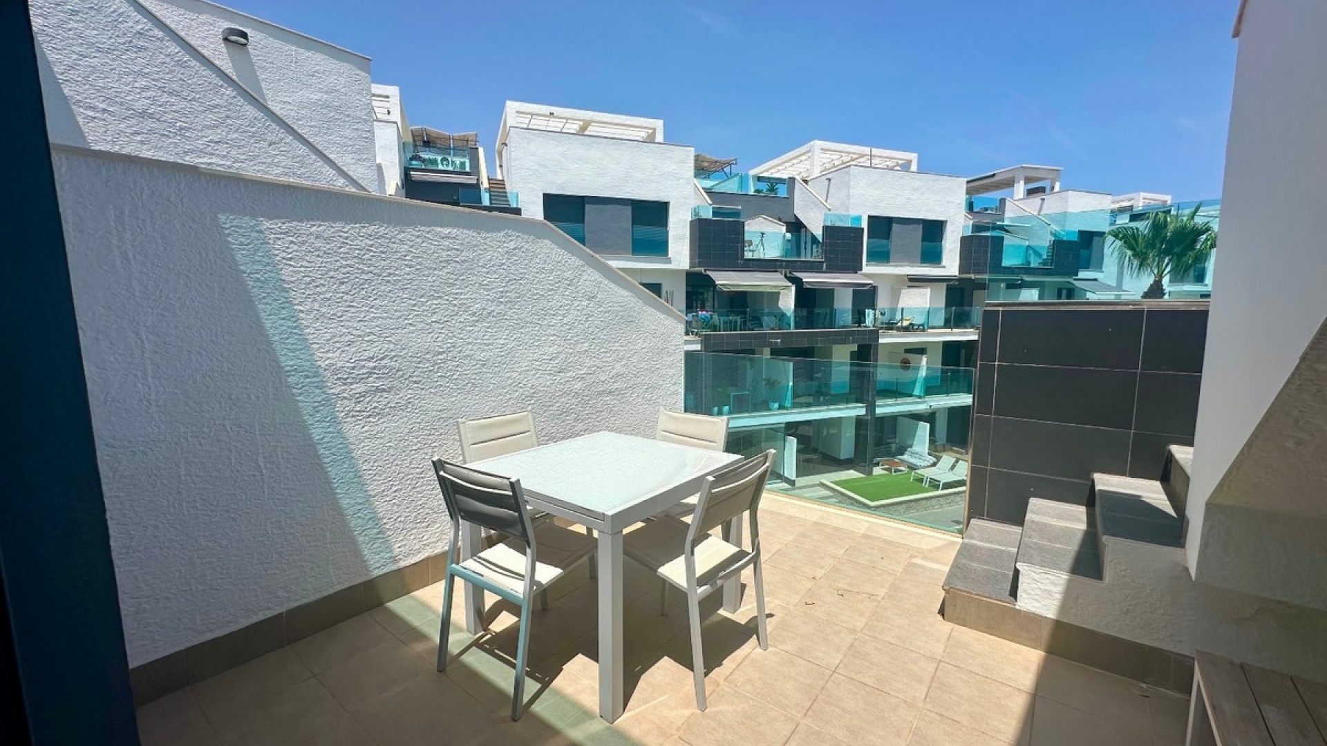Revente - Appartement - Guardamar del Segura - Urbanización El Raso