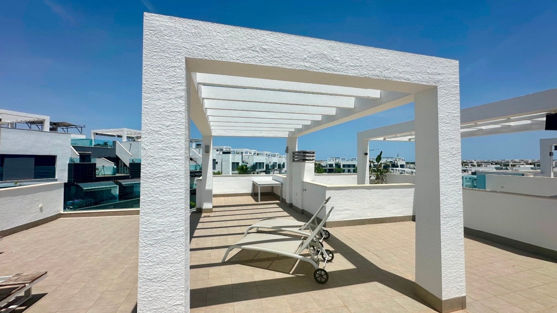 Revente - Appartement - Guardamar del Segura - Urbanización El Raso
