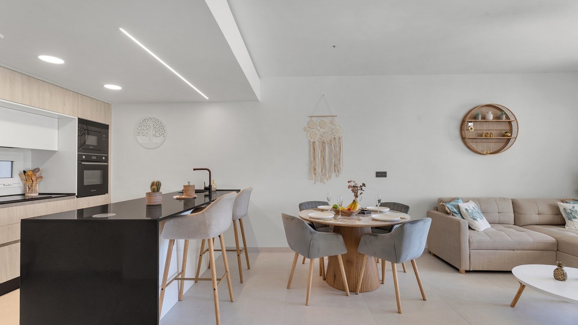 Revente - Appartement - Guardamar del Segura - Urbanización El Raso