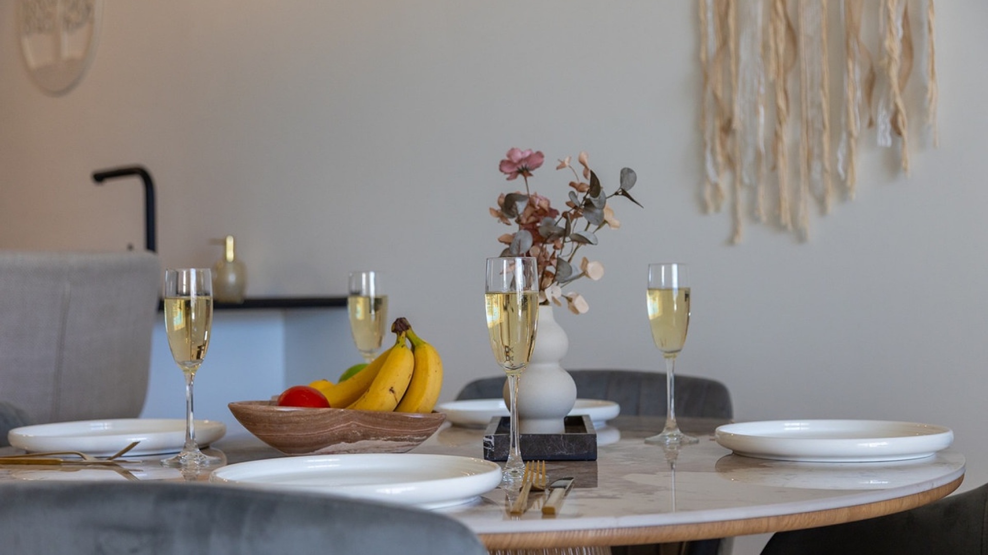 Revente - Appartement - Guardamar del Segura - Urbanización El Raso