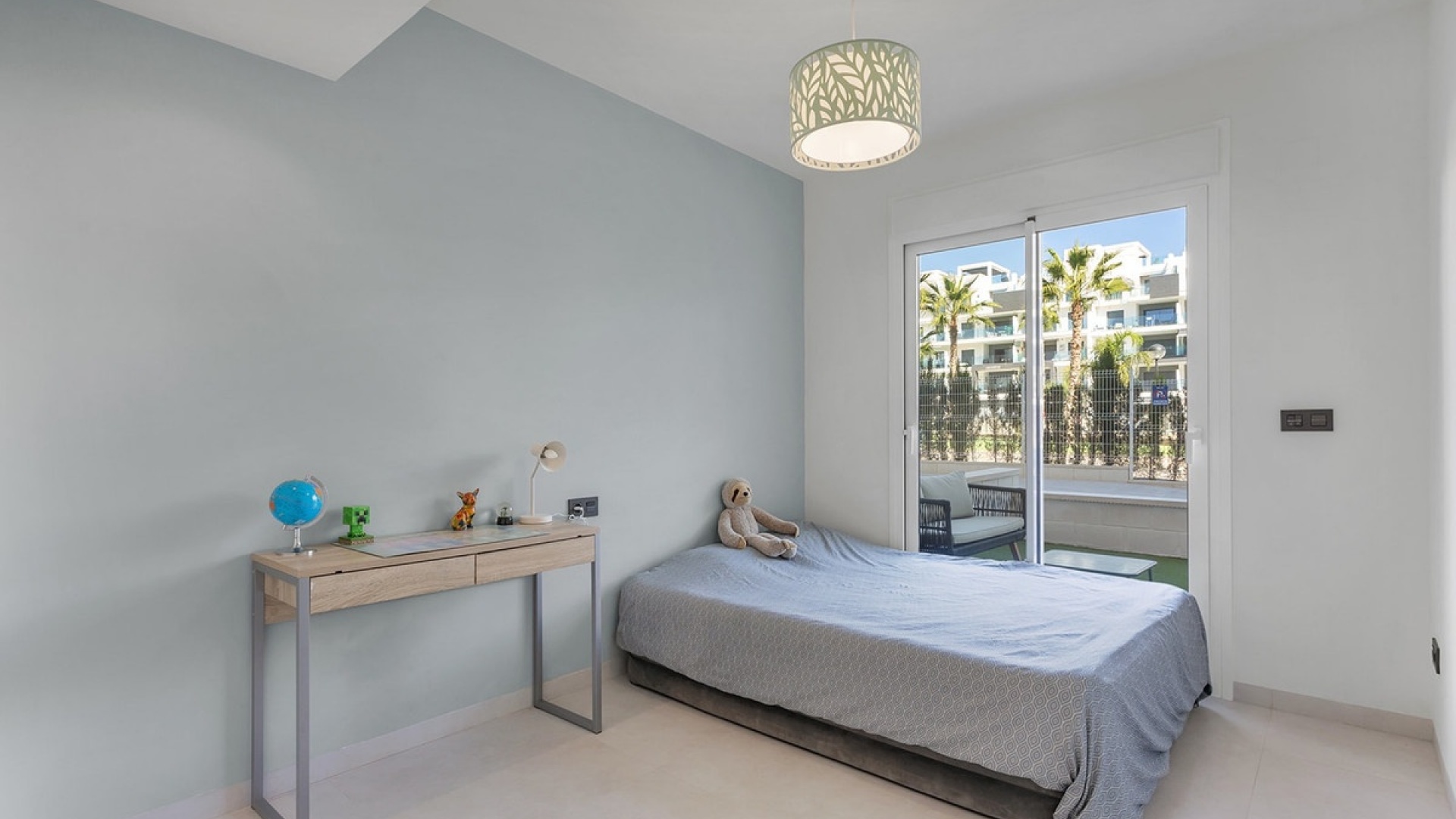 Revente - Appartement - Guardamar del Segura - Urbanización El Raso