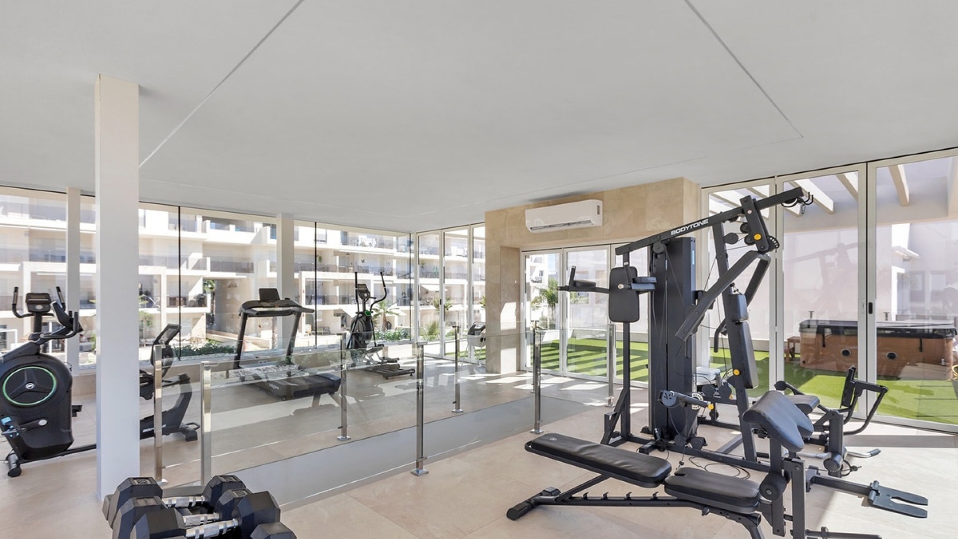 Revente - Appartement - Guardamar del Segura - Urbanización El Raso
