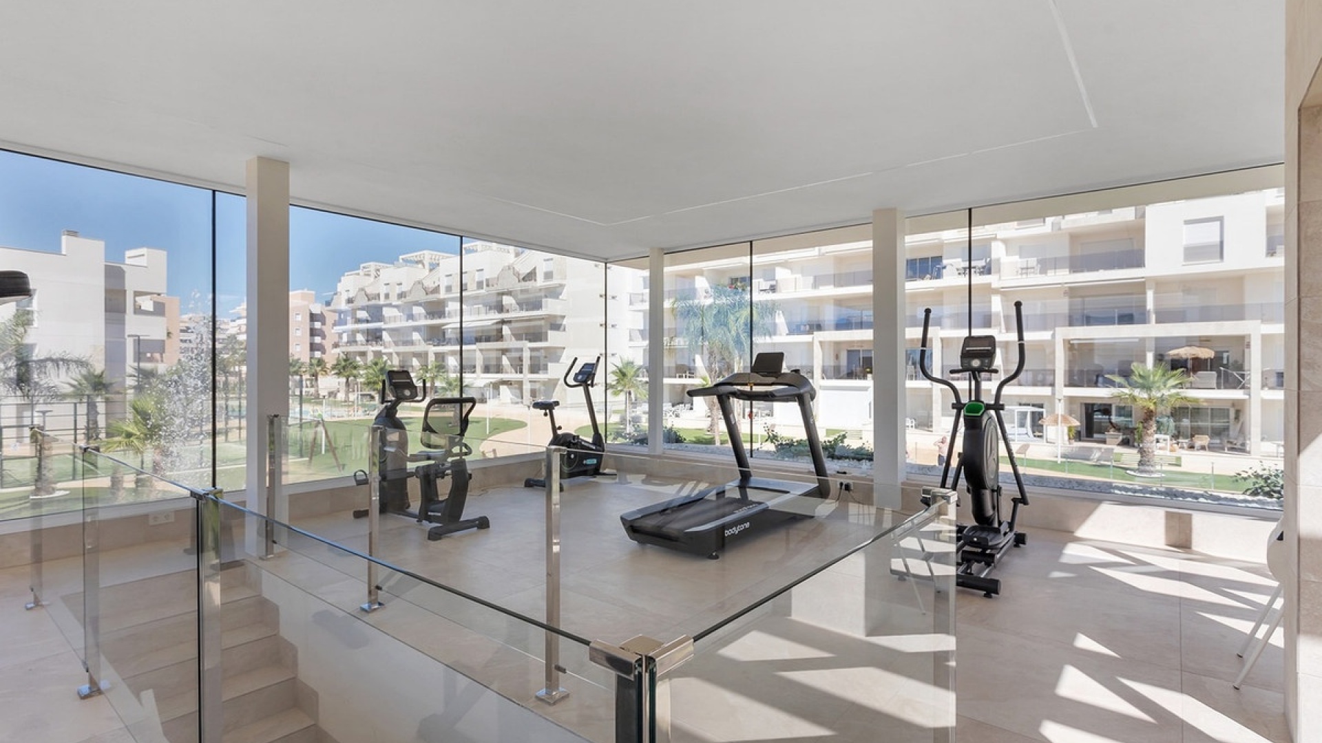 Revente - Appartement - Guardamar del Segura - Urbanización El Raso