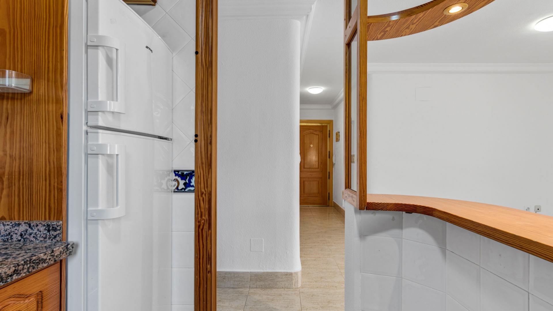 Revente - Appartement - Guardamar del Segura