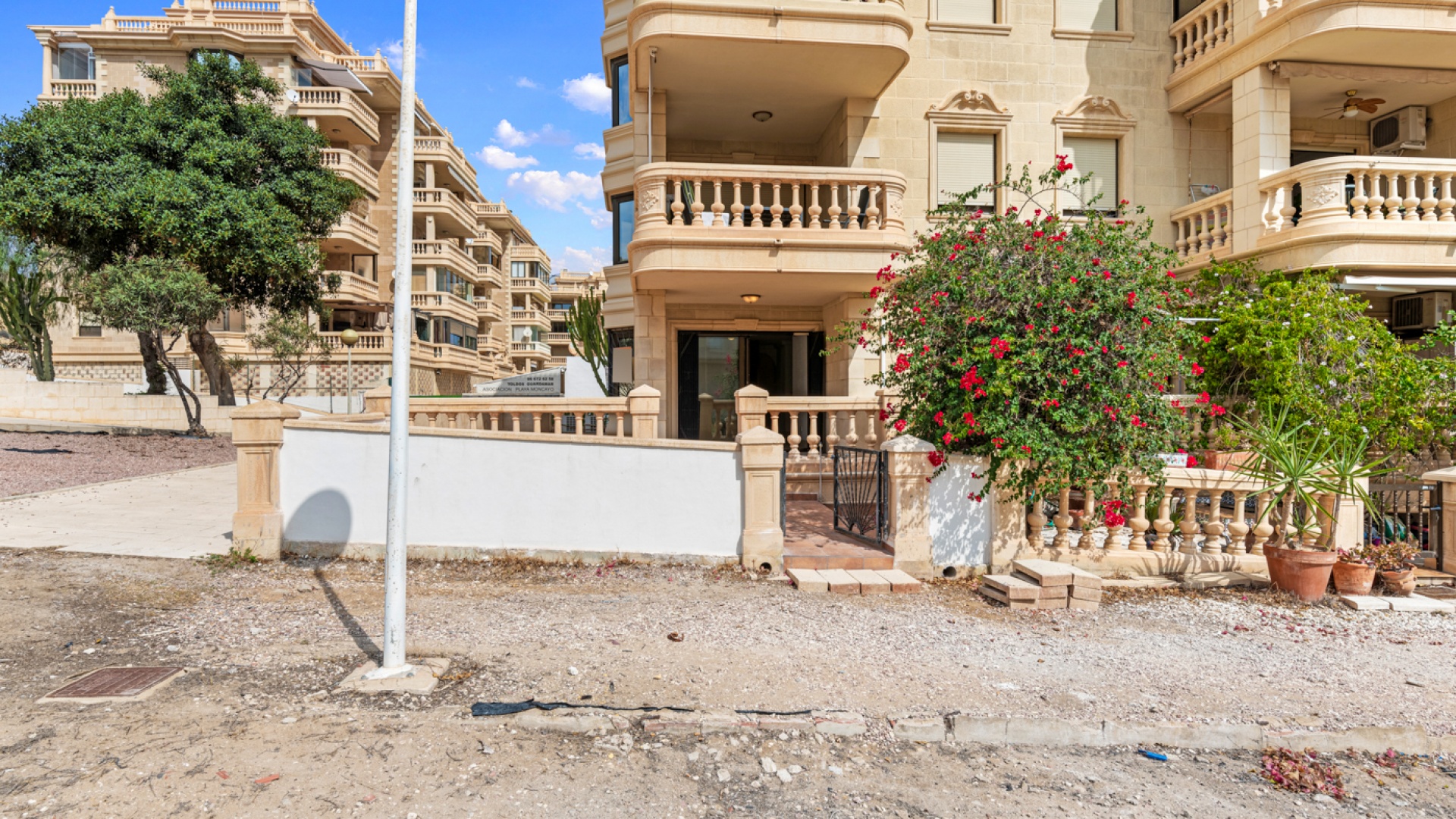 Revente - Appartement - Guardamar del Segura