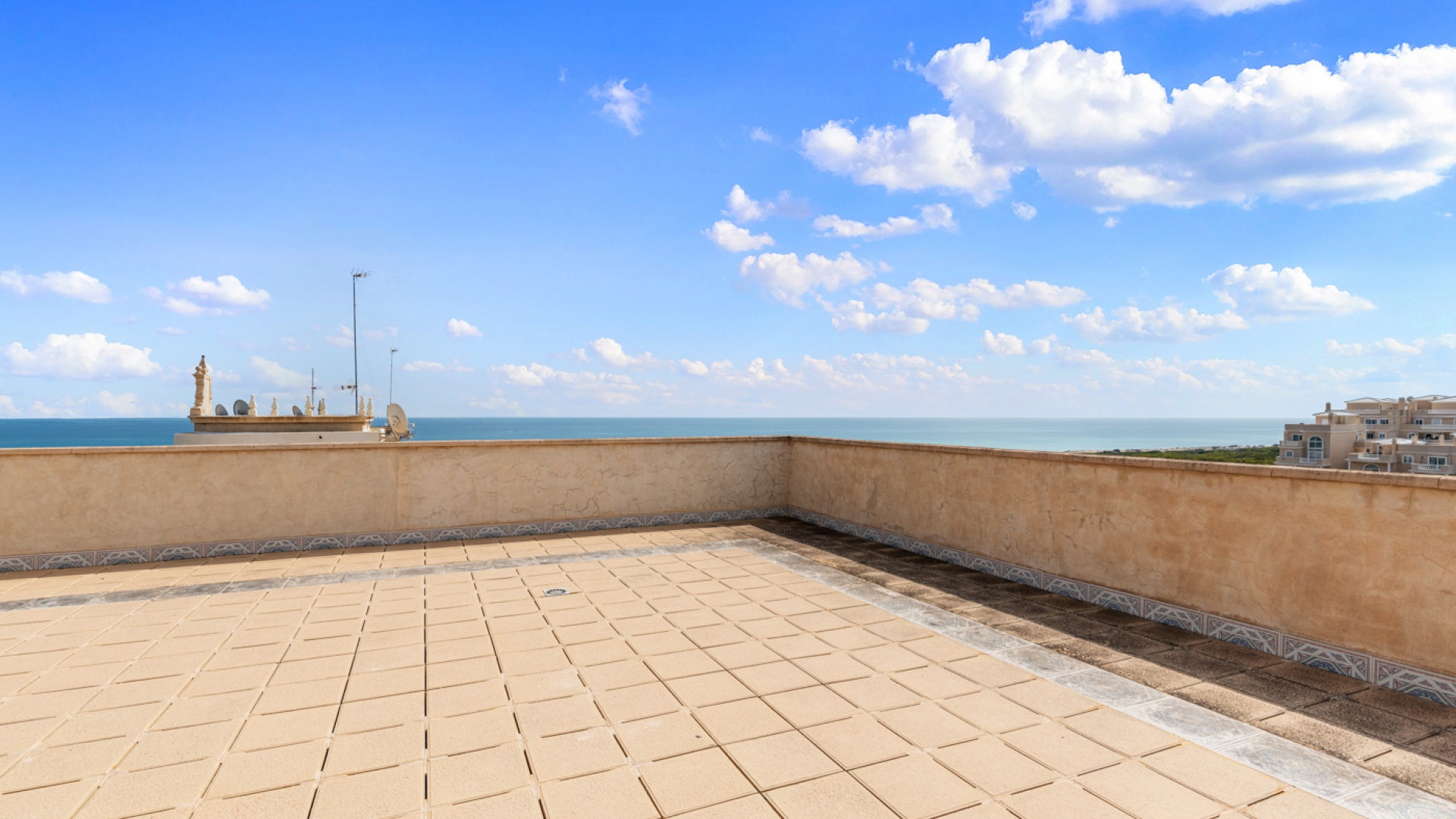 Revente - Appartement - Guardamar del Segura