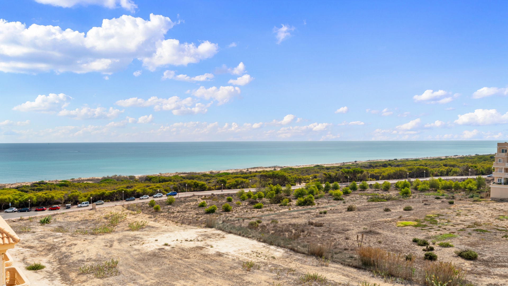 Revente - Appartement - Guardamar del Segura