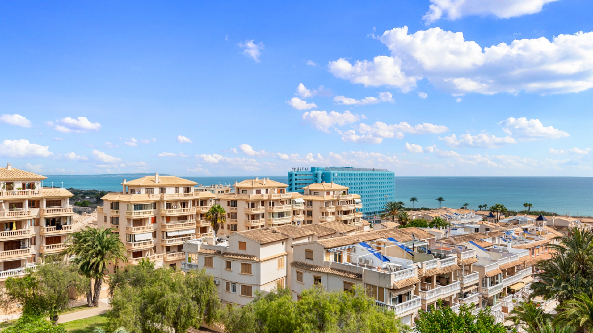 Revente - Appartement - Guardamar del Segura