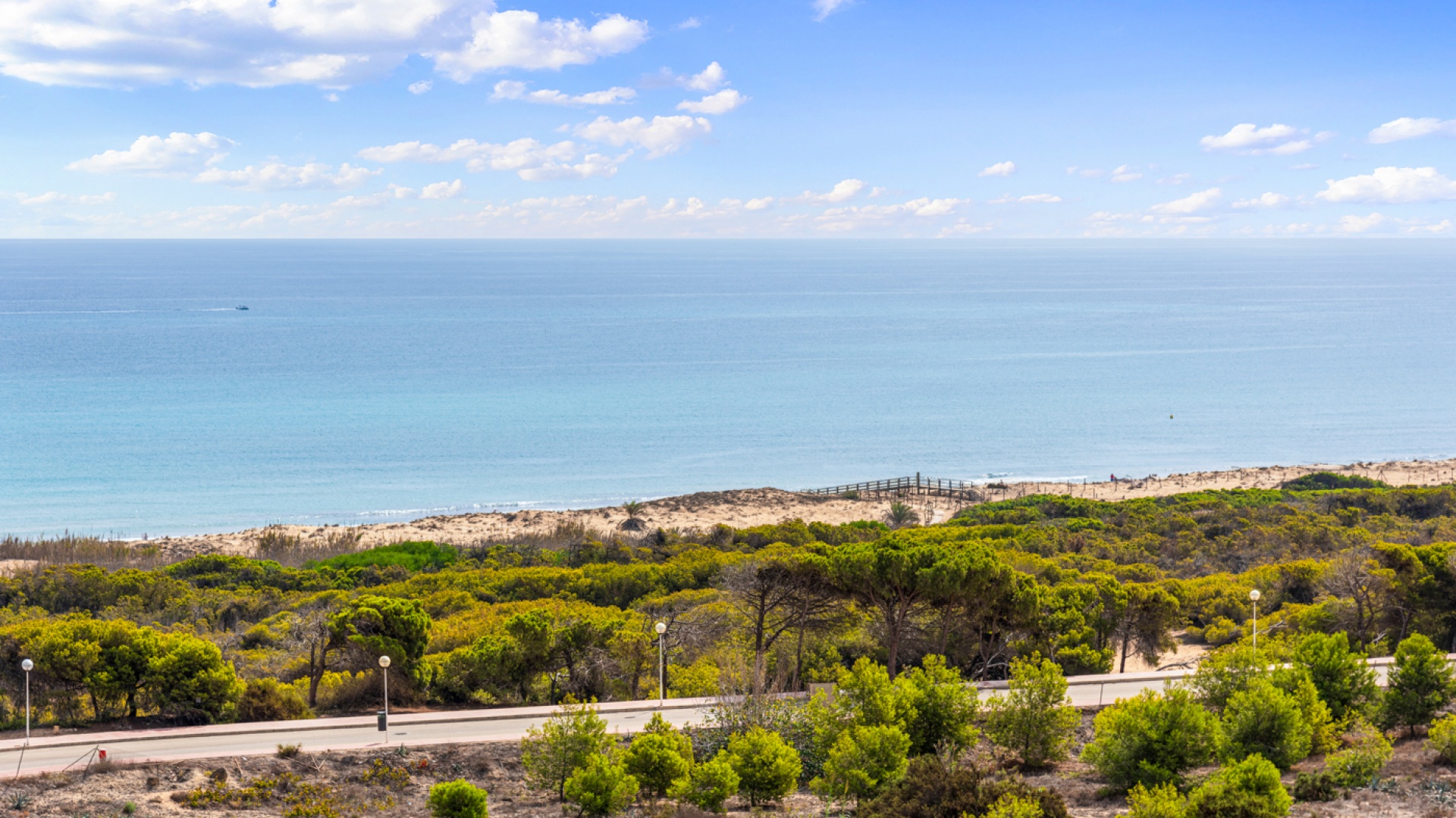 Revente - Appartement - Guardamar del Segura