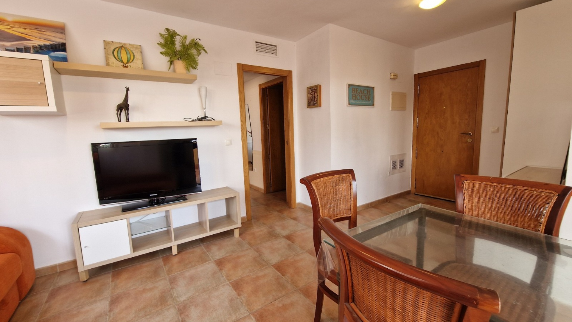 Revente - Appartement - Guardamar del Segura