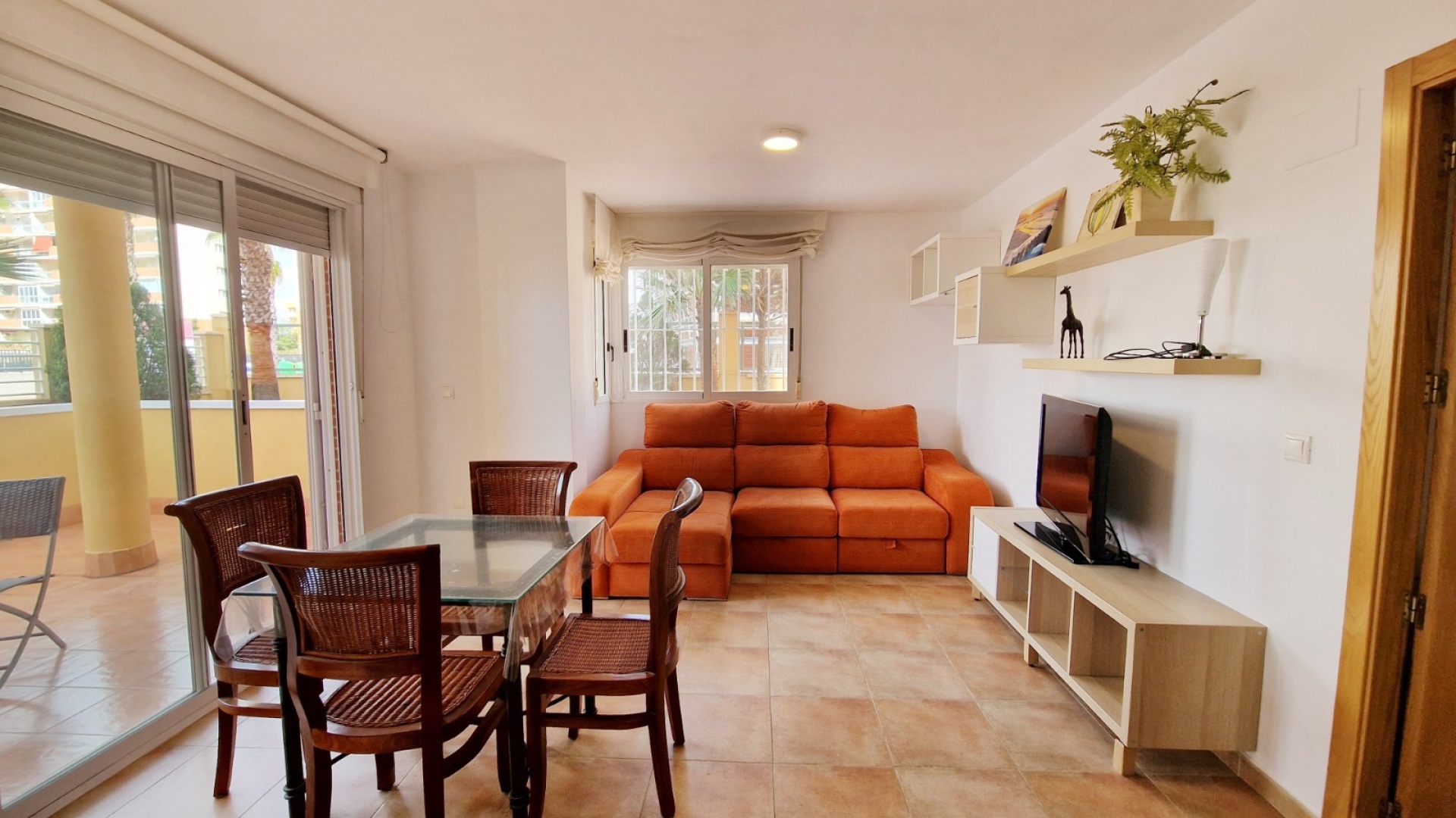 Revente - Appartement - Guardamar del Segura