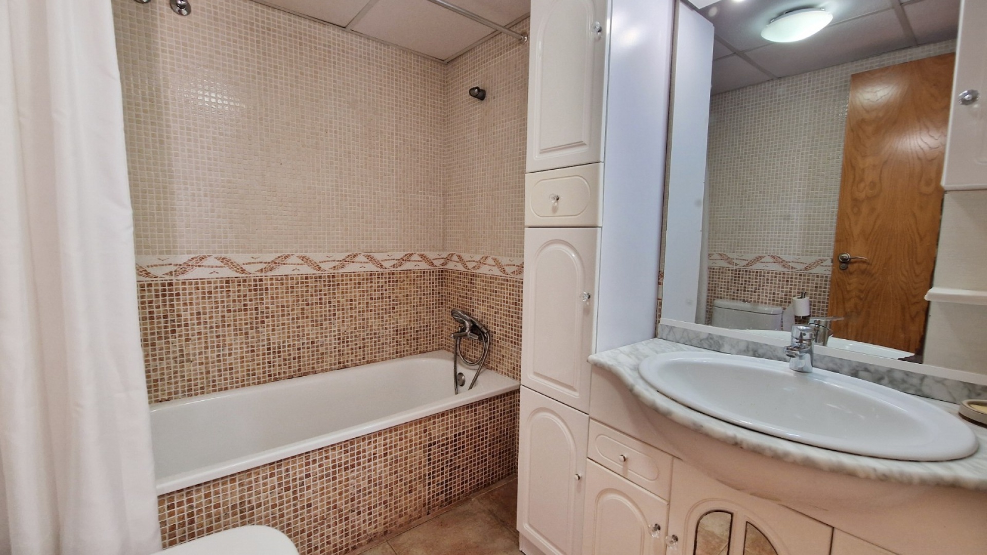 Revente - Appartement - Guardamar del Segura