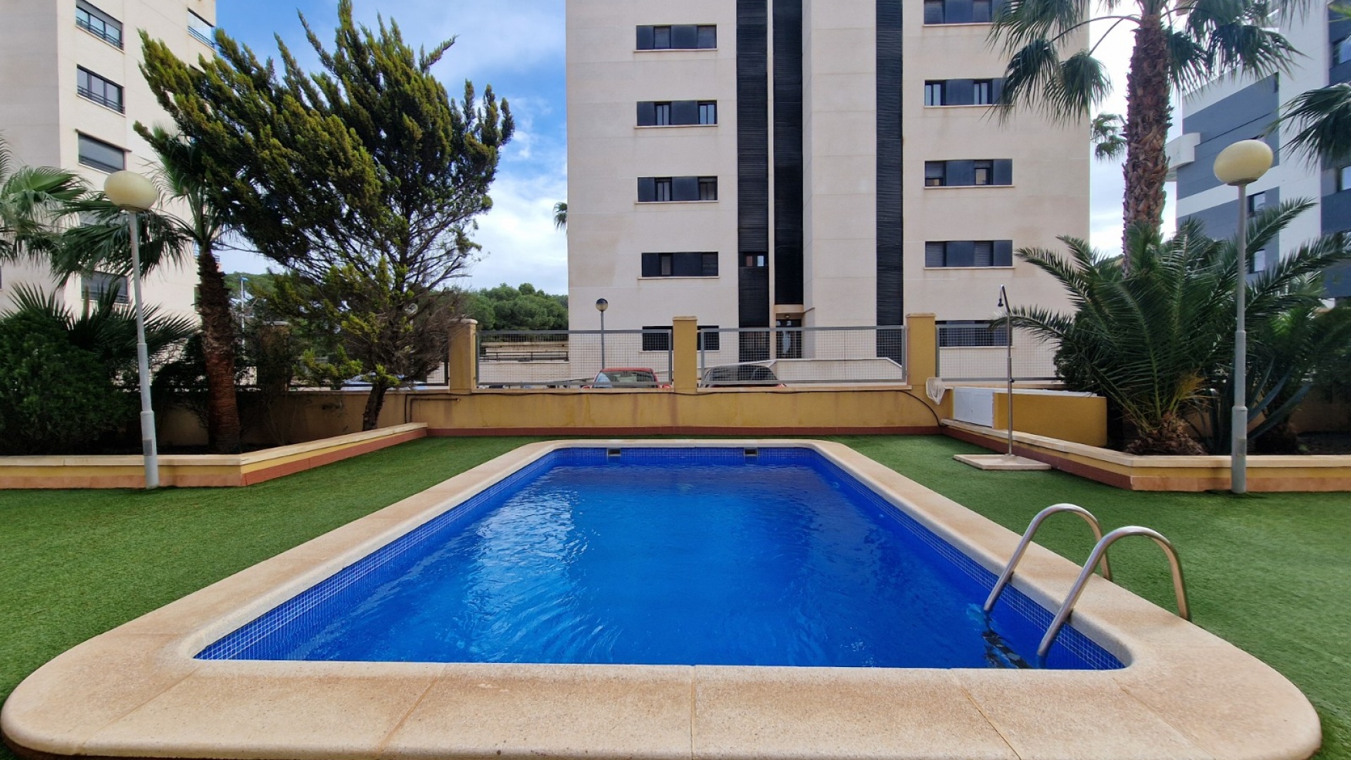 Revente - Appartement - Guardamar del Segura