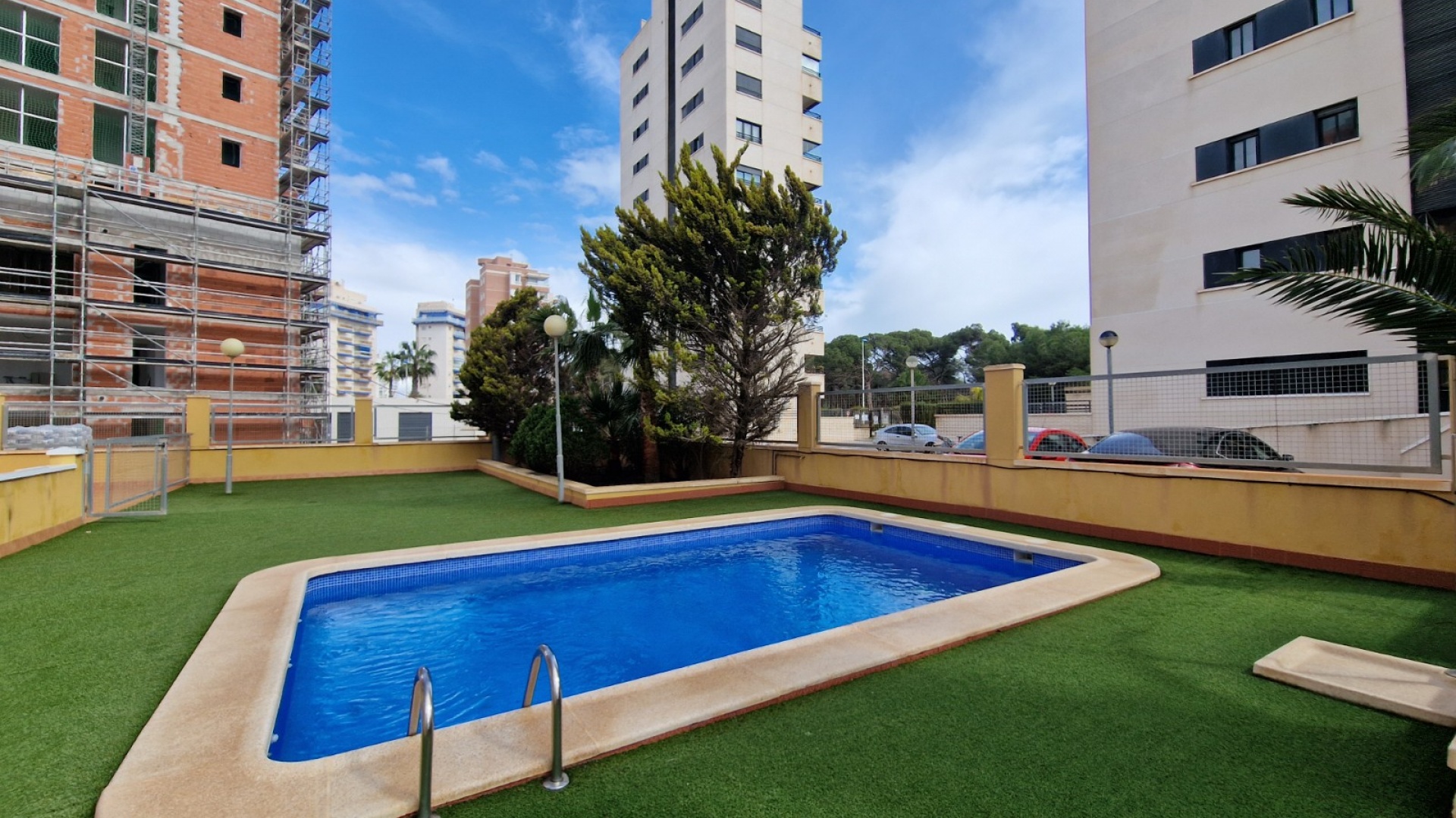 Revente - Appartement - Guardamar del Segura