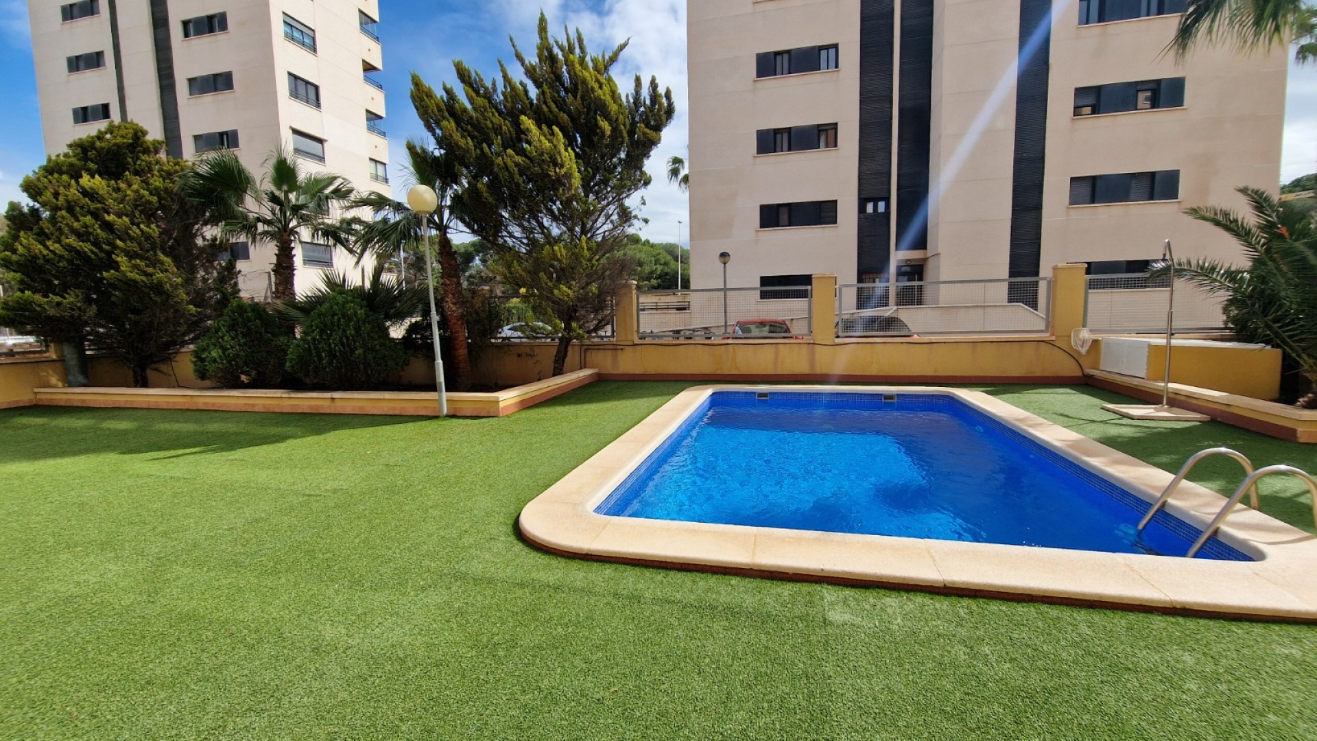 Revente - Appartement - Guardamar del Segura