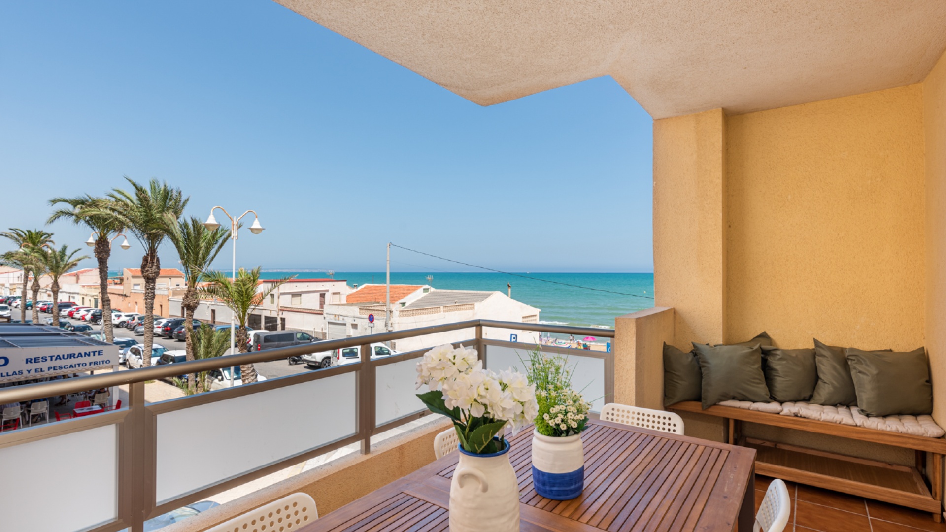 Revente - Appartement - Guardamar del Segura