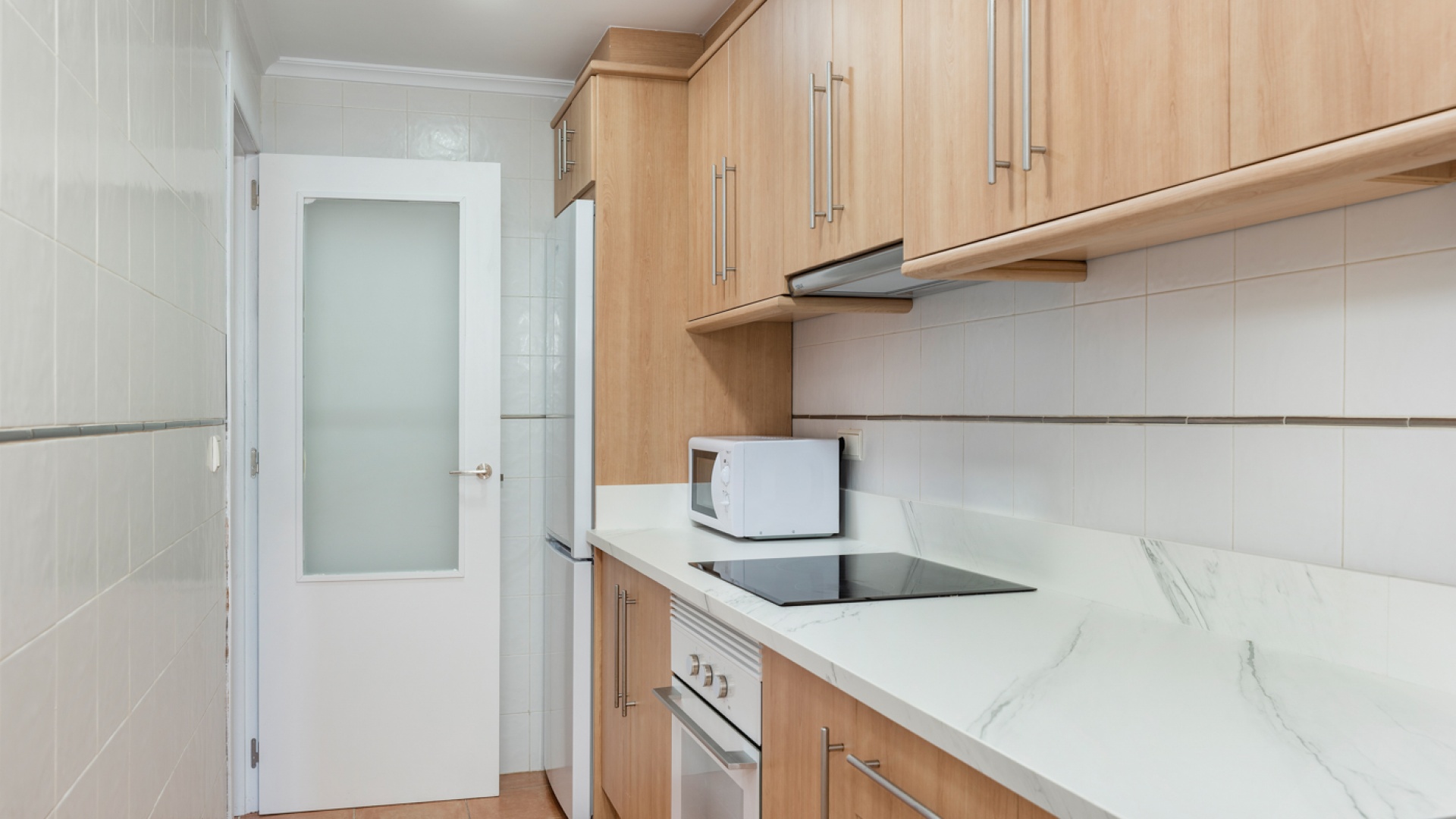 Revente - Appartement - Guardamar del Segura