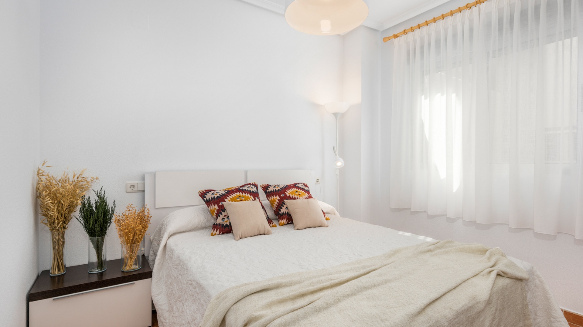 Revente - Appartement - Guardamar del Segura