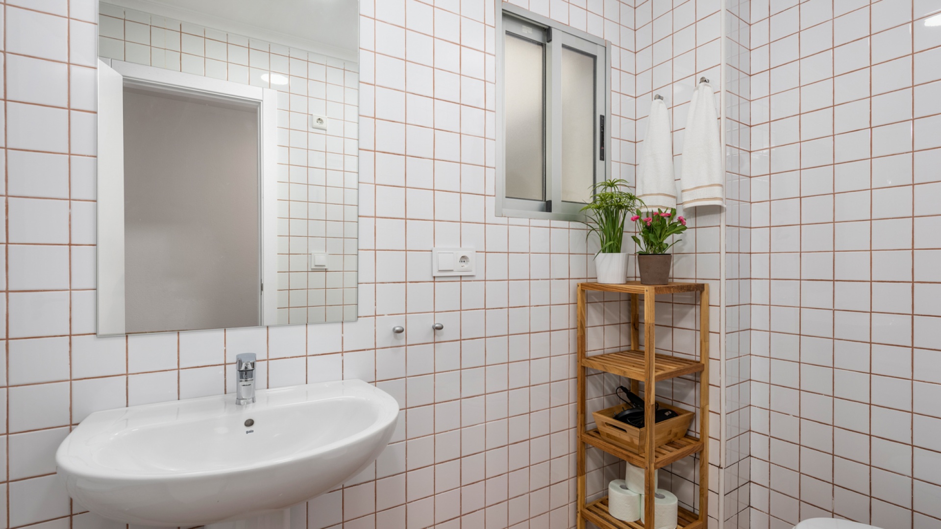 Revente - Appartement - Guardamar del Segura