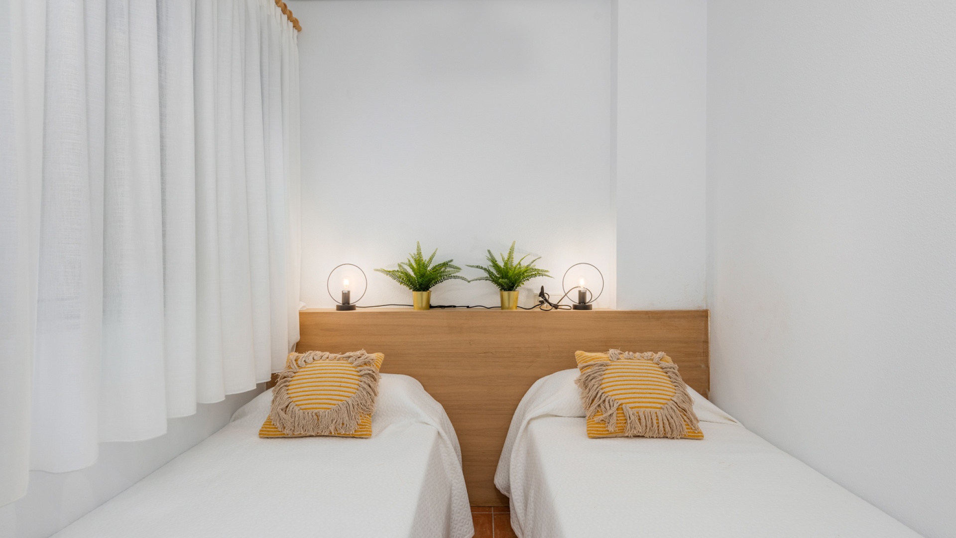 Revente - Appartement - Guardamar del Segura