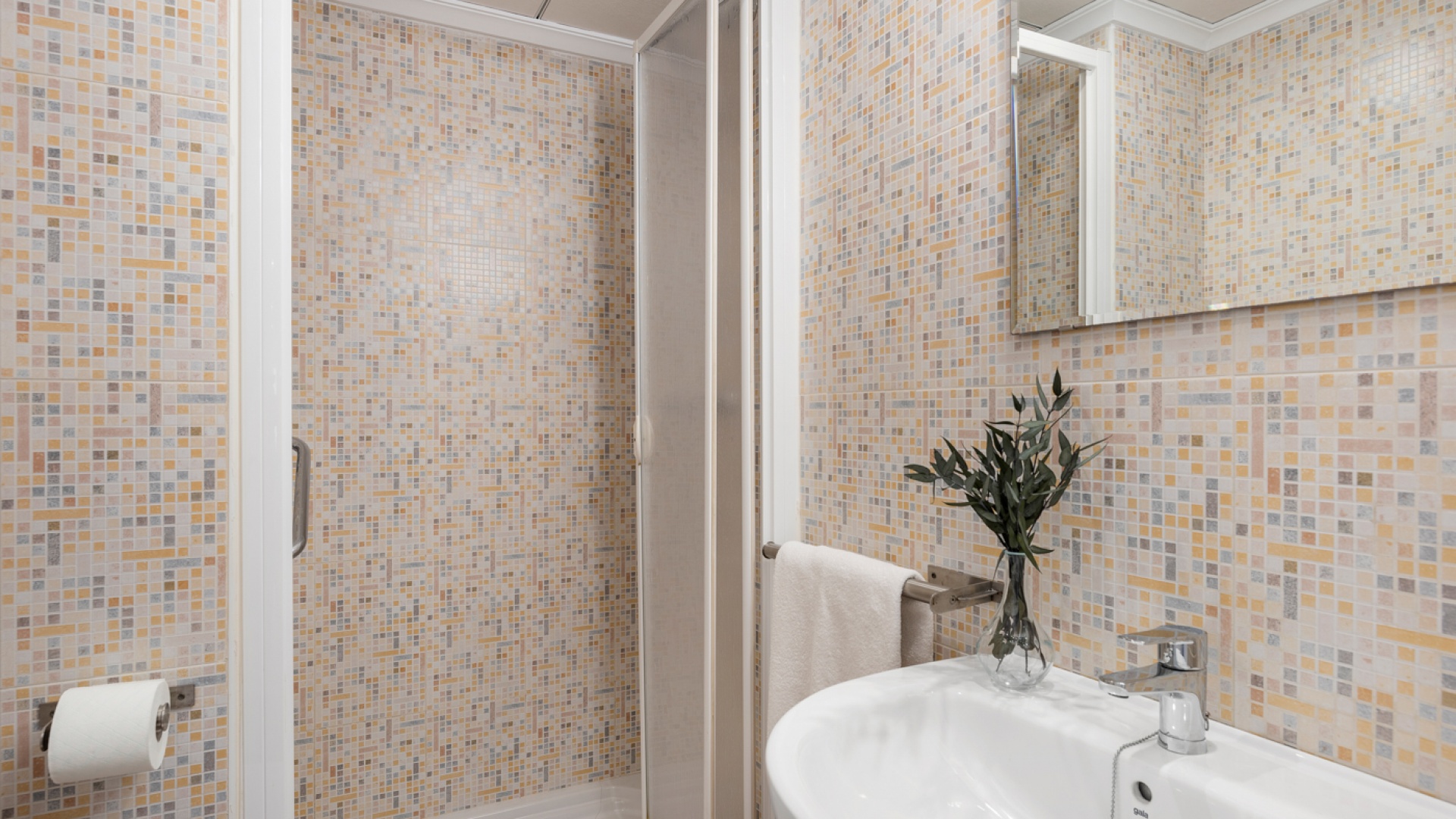 Revente - Appartement - Guardamar del Segura