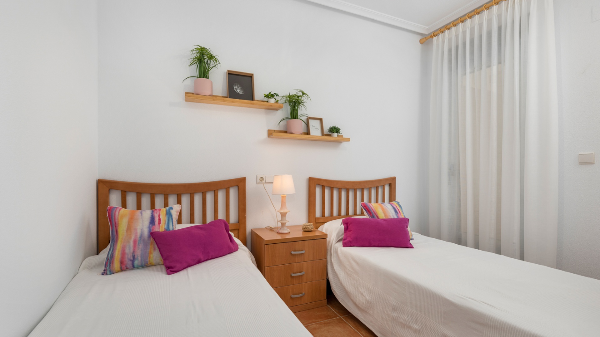 Revente - Appartement - Guardamar del Segura