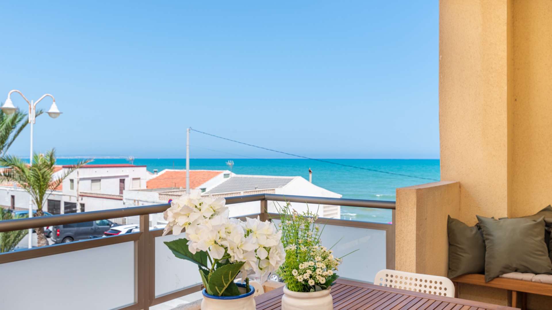 Revente - Appartement - Guardamar del Segura