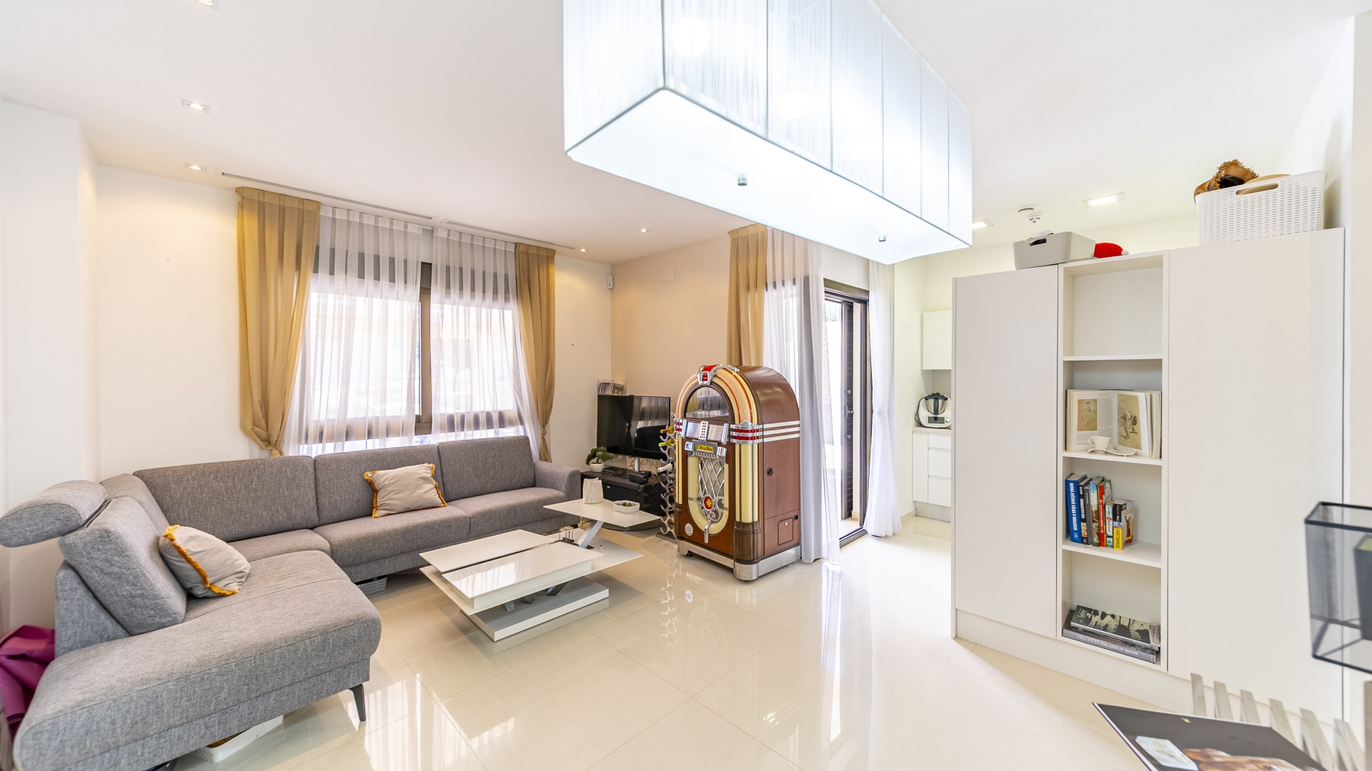 Revente - Appartement - Guardamar del Segura