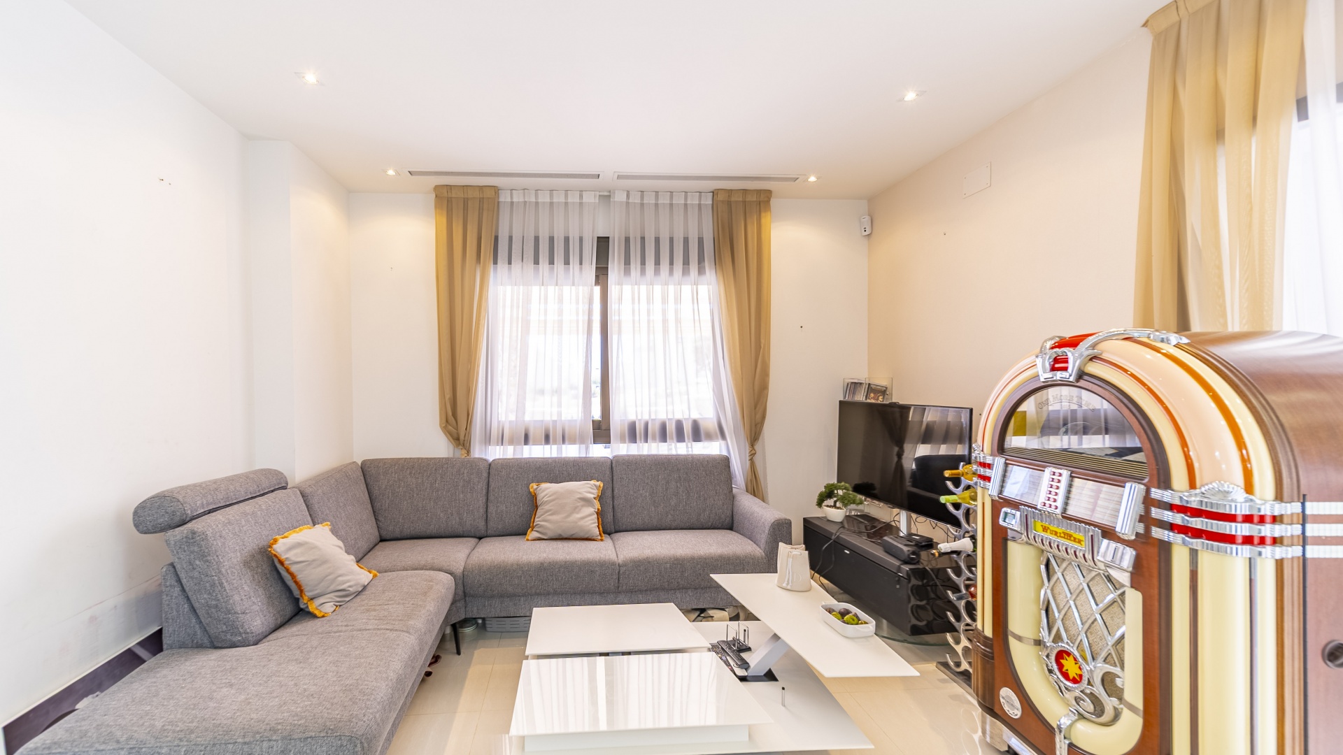 Revente - Appartement - Guardamar del Segura